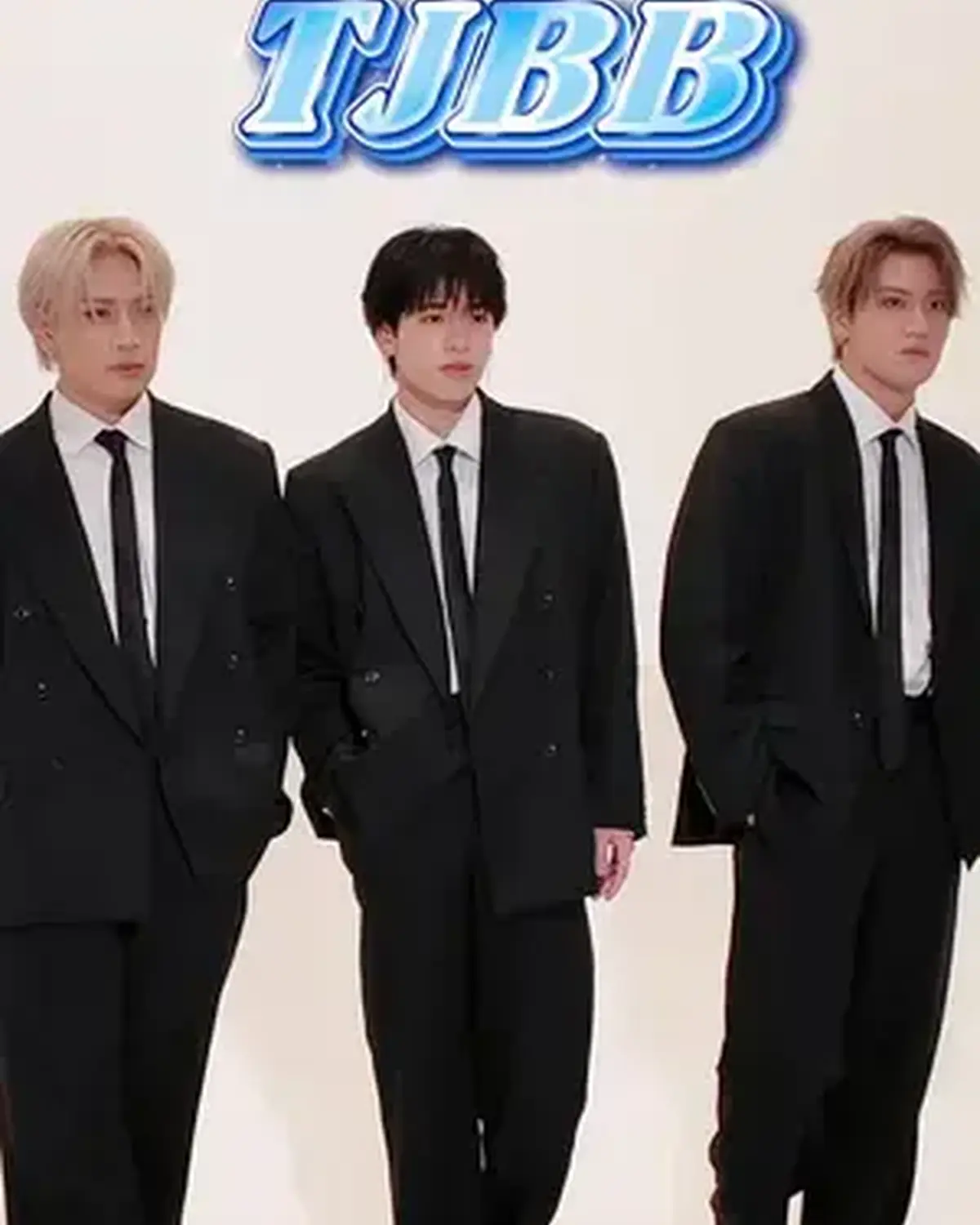 #TJBB AERON&KOTA&AOIの撮影ビハインドを大公開🎥🌟   10人組ダンス＆ボーカルグループ、THE JET BOY BANGERZ（ザ ジェット ボーイ バンガーズ、通称“TJBB”）