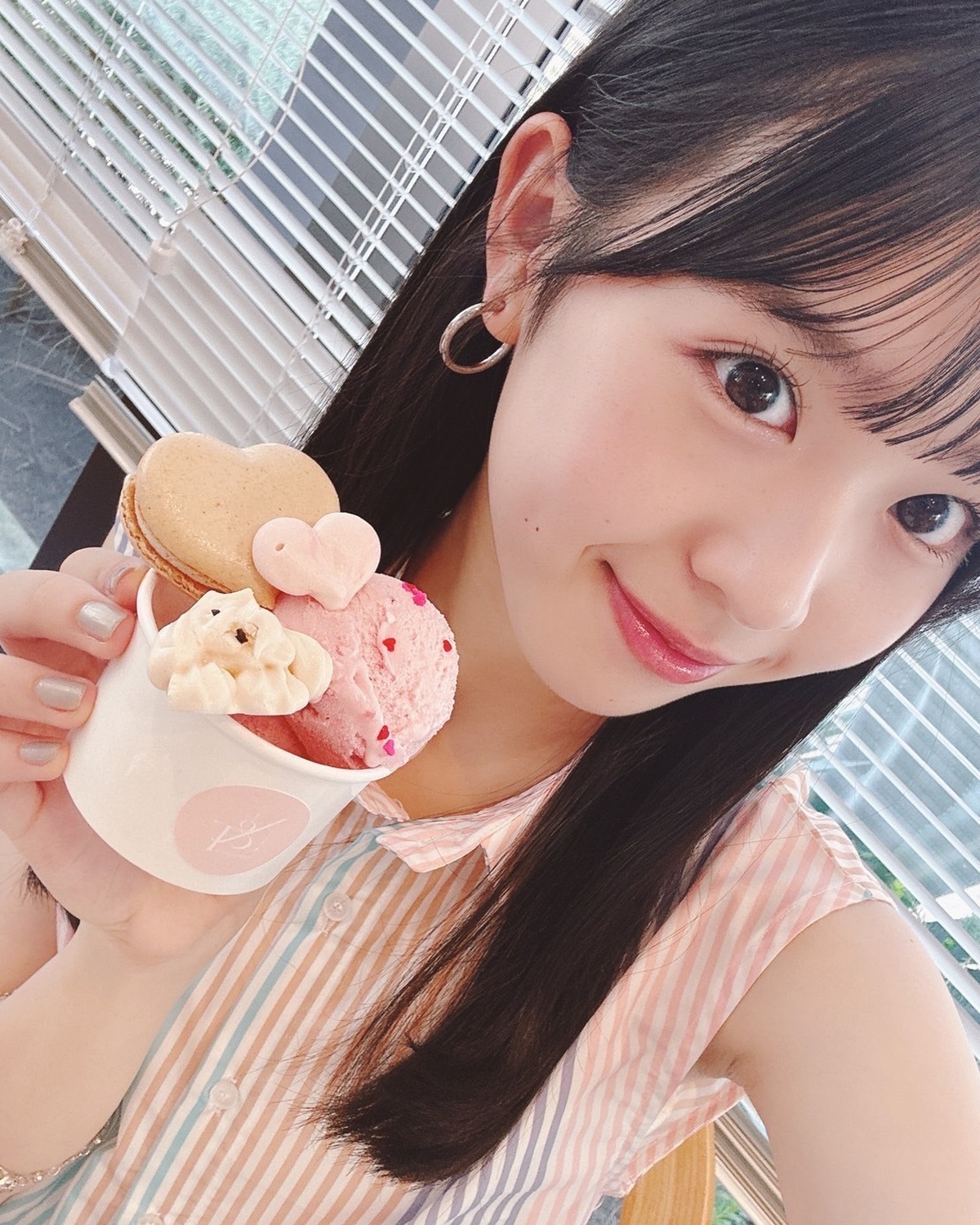 【宮迫翠月】ショッピング🛍️