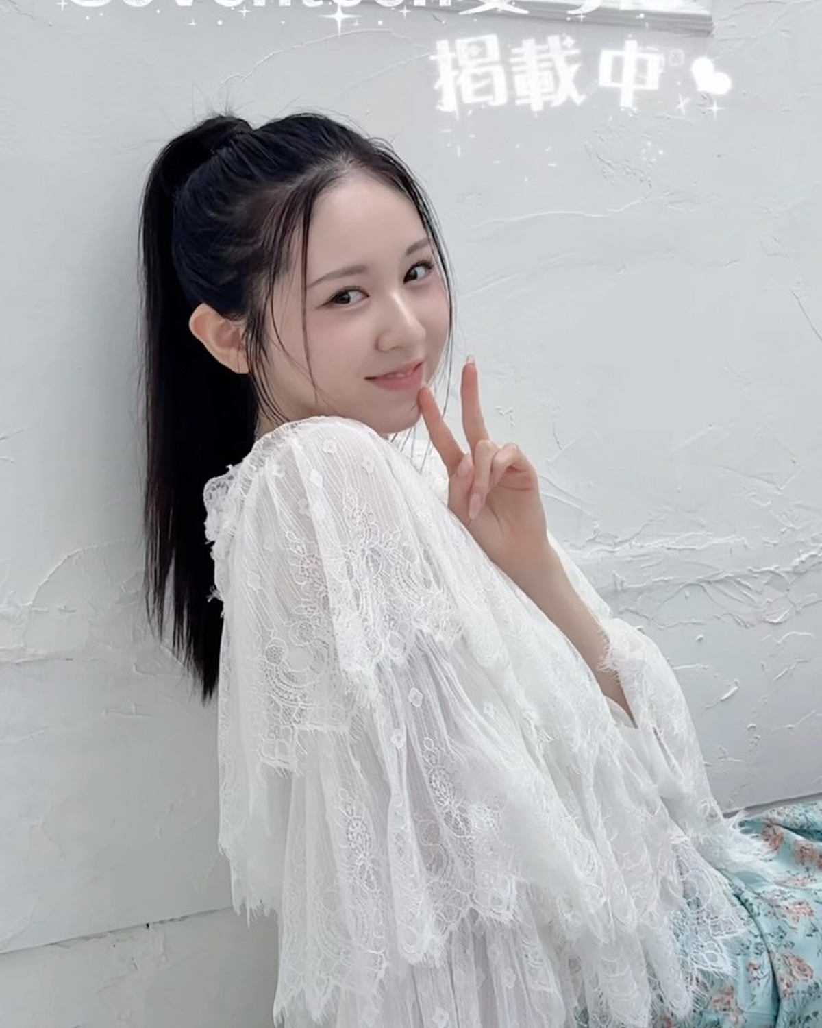 #入江美沙希 の連載"𝑴𝒊𝒔𝒂𝒌𝒊𝒔𝒎" Seventeen夏号に掲載中📖🫧 今回は『眉毛とまつげの自問自答。』 美沙希のこだわりもたっぷり語ってるから夏号でチェックしてね🤍お悩み相談動画やオフショッ