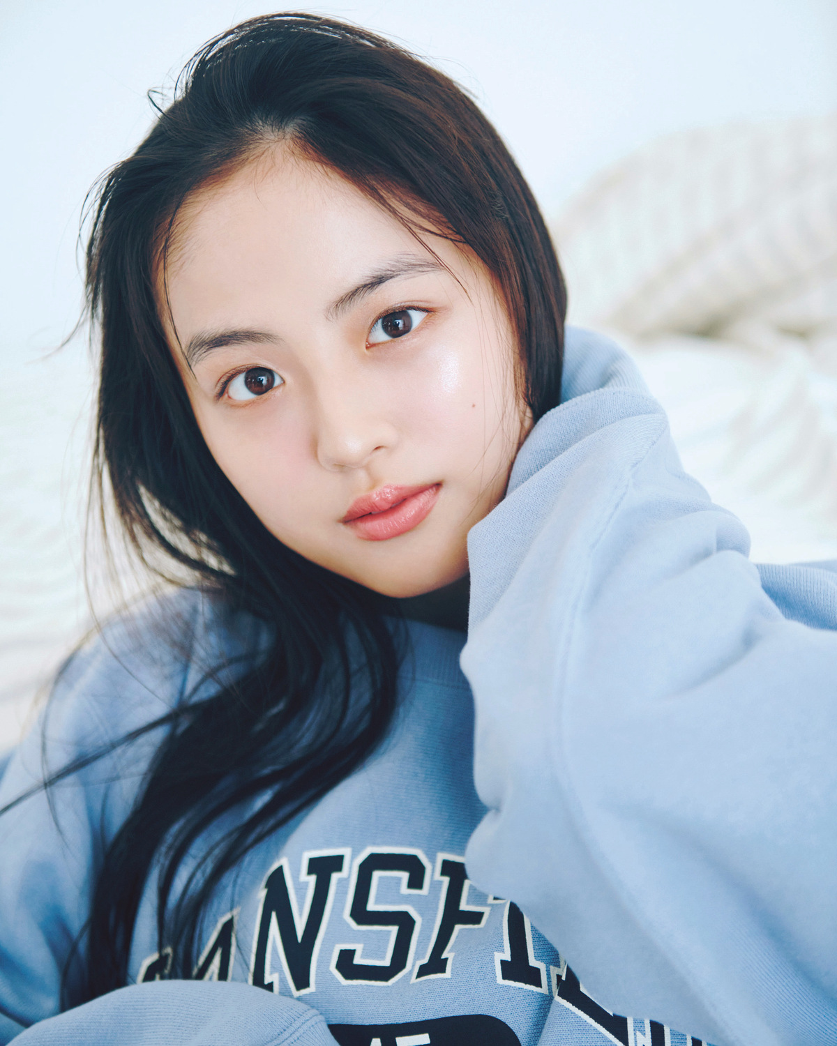 【竹下優名】秋号発売🎶