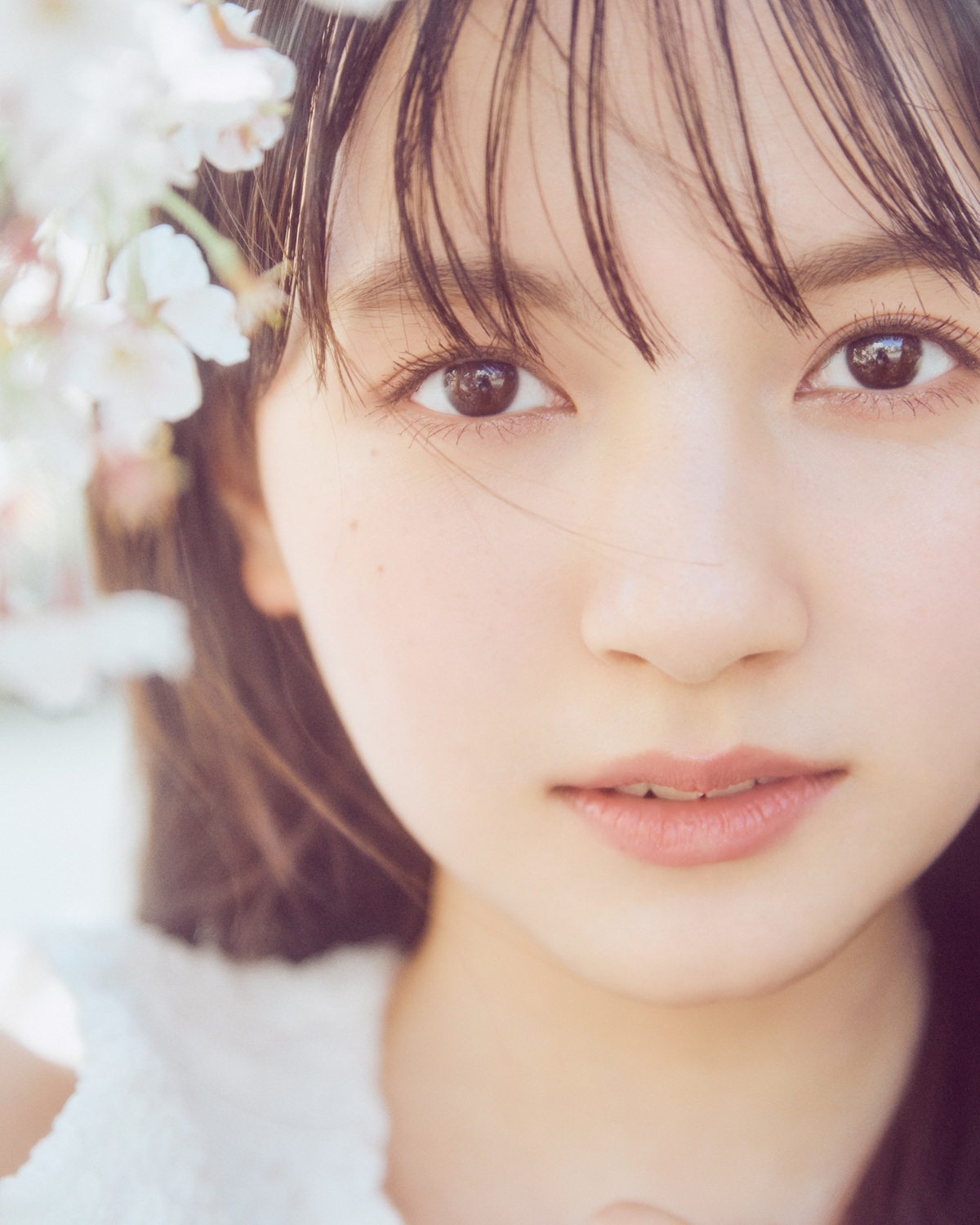 STモデル・河村ここあが初の映画W主演！　短編映画『はるうらら』への思いをインタビュー
