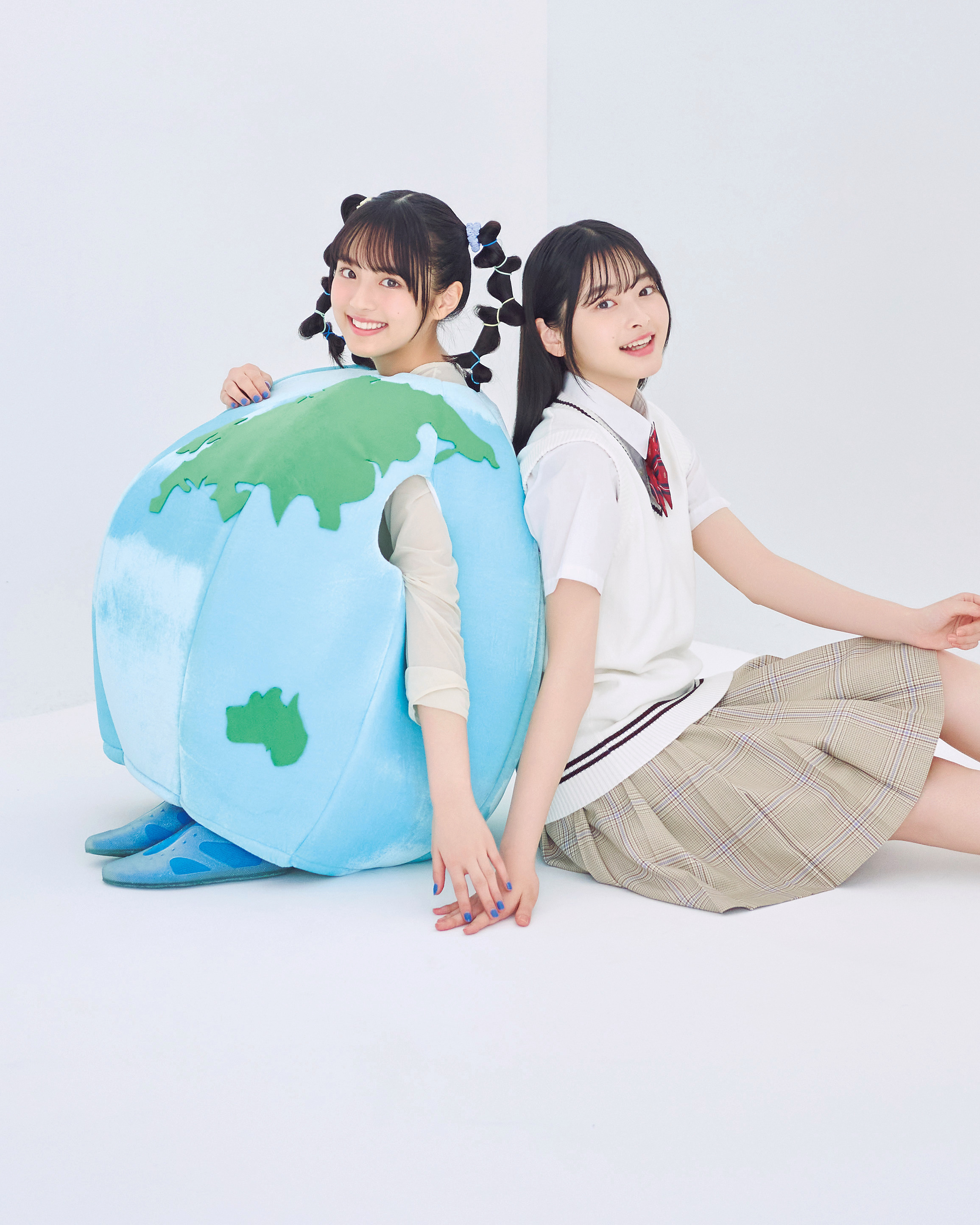 日本が貧困化!? あらためて知りたいSDGsのあれこれ【SDGsきほんのき】