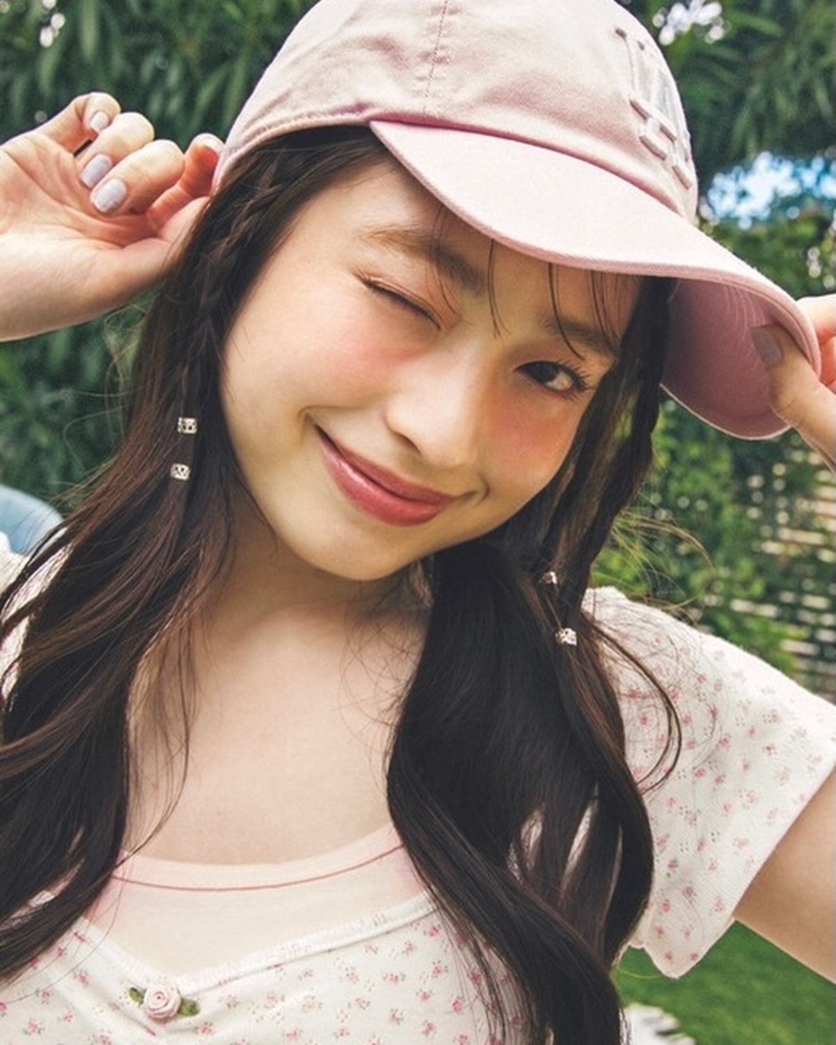 ⋆˙⟡ 𝐎𝐭𝐡𝐞𝐫 𝐏𝐡𝐨𝐭𝐨𝐬 ⋆˙⟡ 𝐍𝐨.𝟒 𝐀𝐲𝐚𝐧𝐚 𝐊𝐚𝐬𝐚𝐢 ♡ カメラマン／中里謙次　スタイリスト／ミク ヘア＆メイク／サイオチアキ［瑠紀、杏也菜］　岩井ゆうか［美沙希、瑠菜、琉衣］ 
