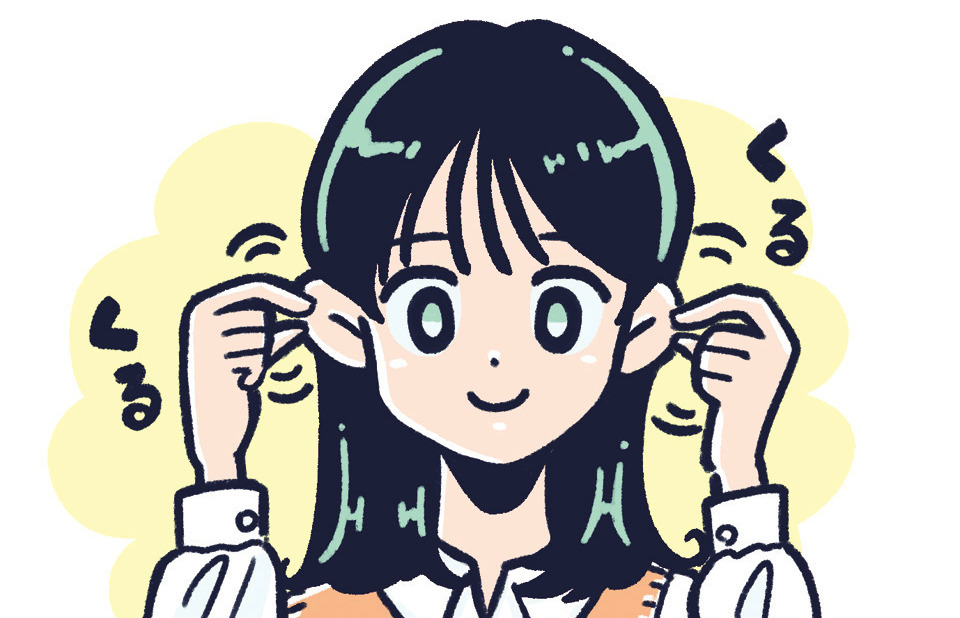 睡眠、不安…JKのお悩みにお答え！【JKのためのST保健室】