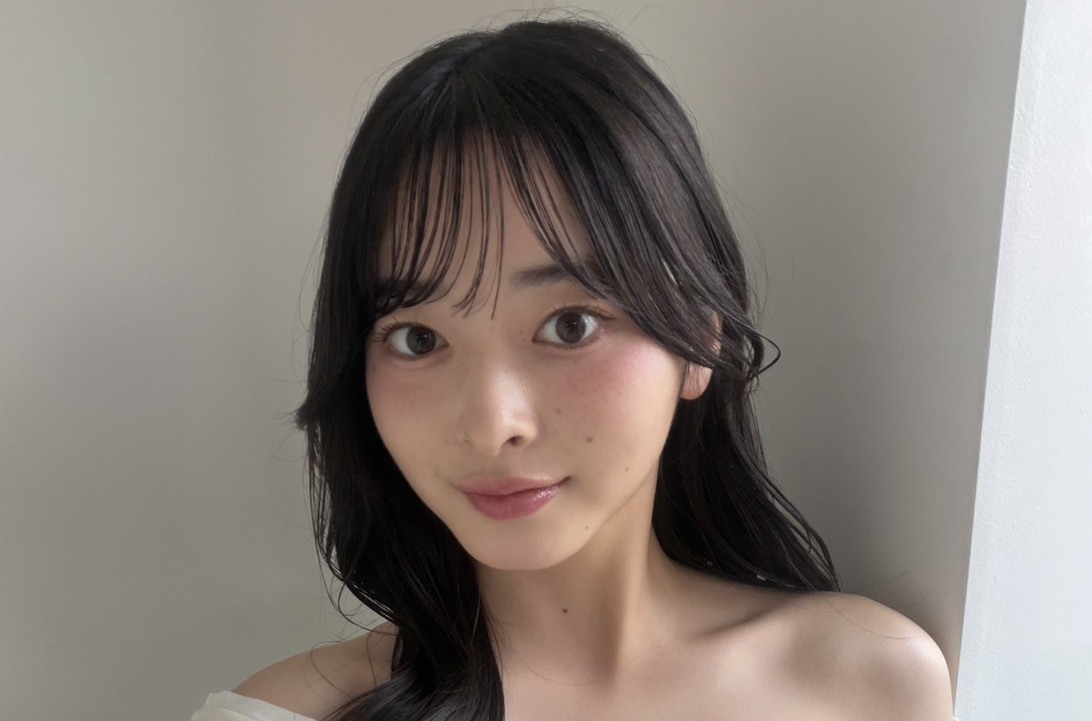 【滝口芽里衣】作品撮り🫧