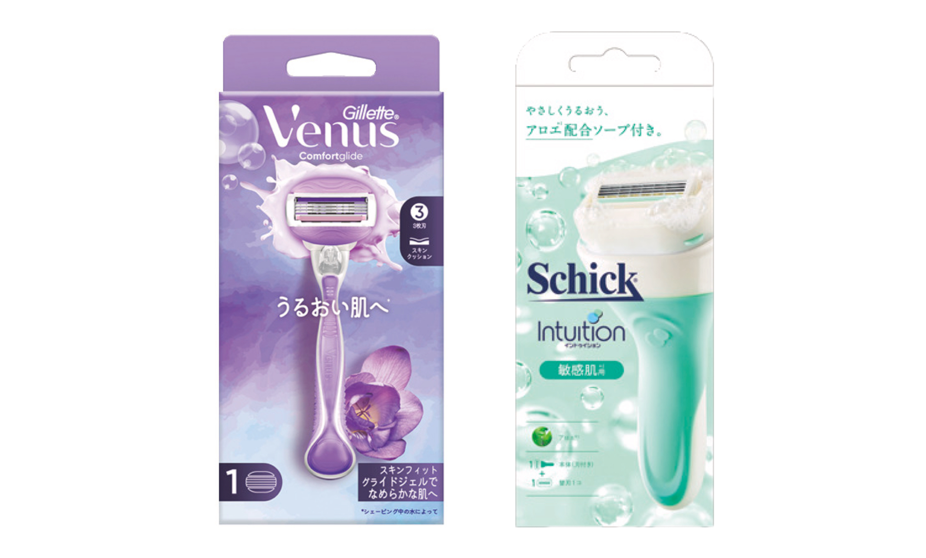 ムダ毛ケア大賞【JKベストコスメ大賞2025】