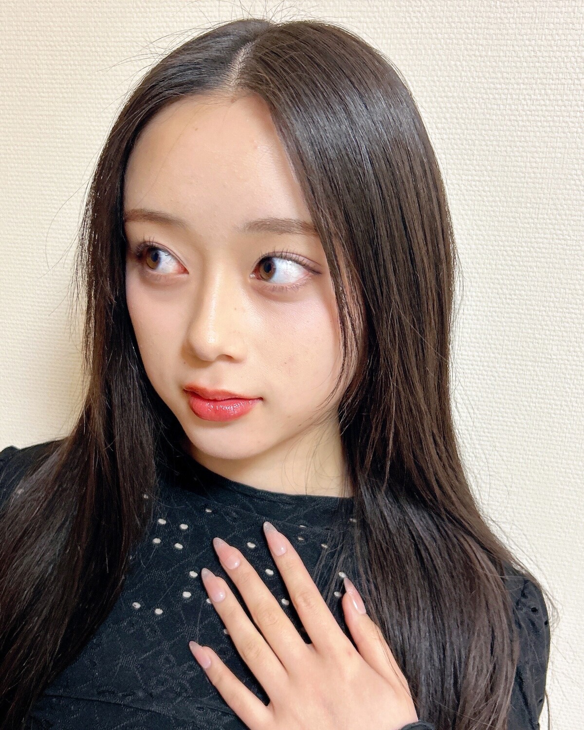 マグネット&チークネイル【佐藤不二子】