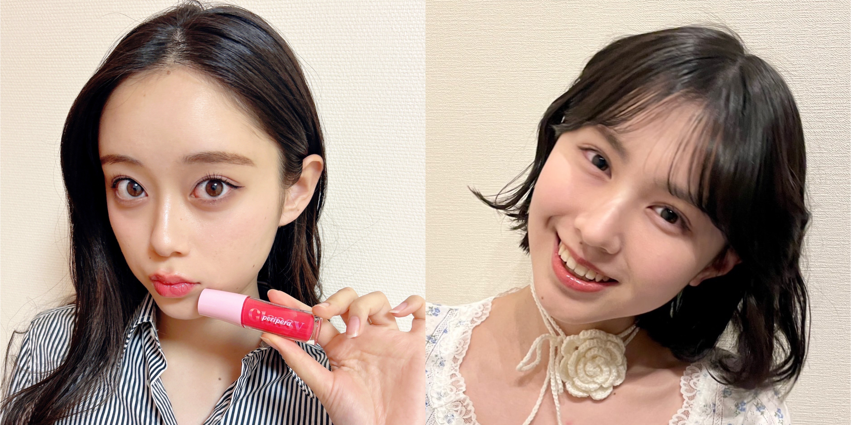 最近買ったもの見せて！【Seventeenモデルの購入品】vol.89