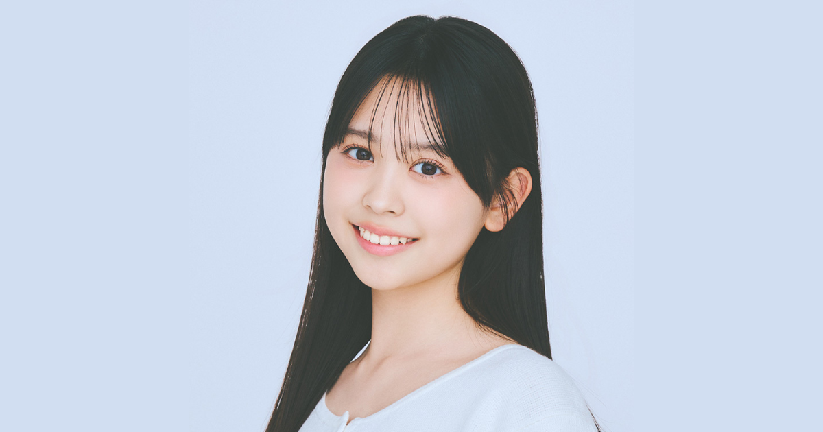 2026年 梶原叶渚のメディア出演情報【テレビ・雑誌・ラジオ】