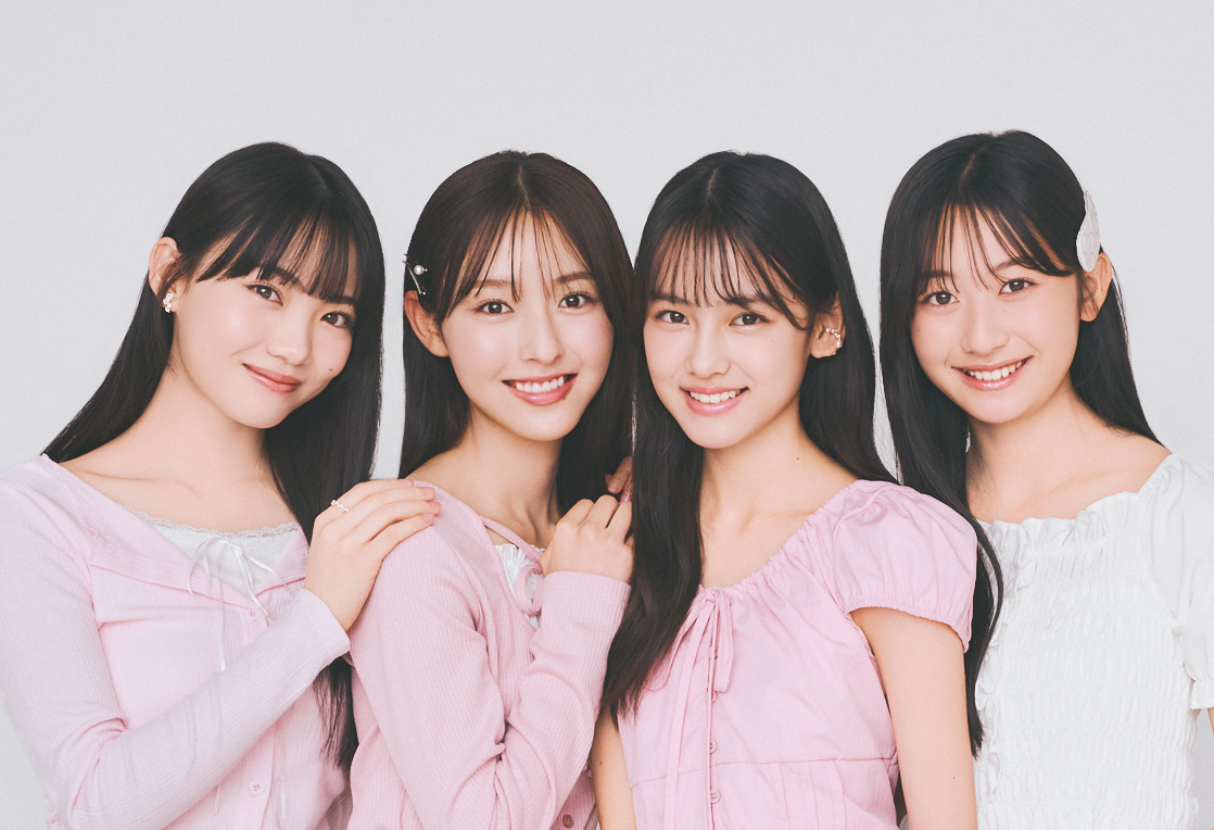 【速報！】ミスセブンティーン2026が決定！　新STモデルの４名を紹介します♡