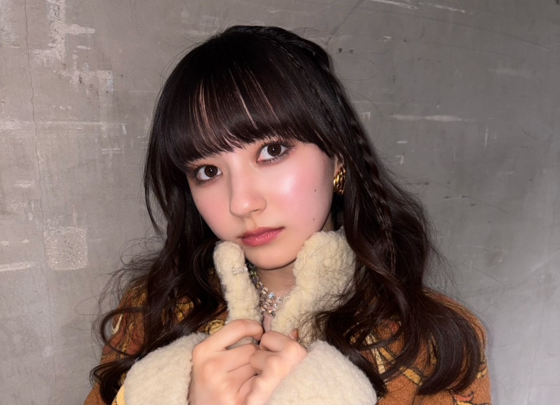 【河村ここあ】TGC広島