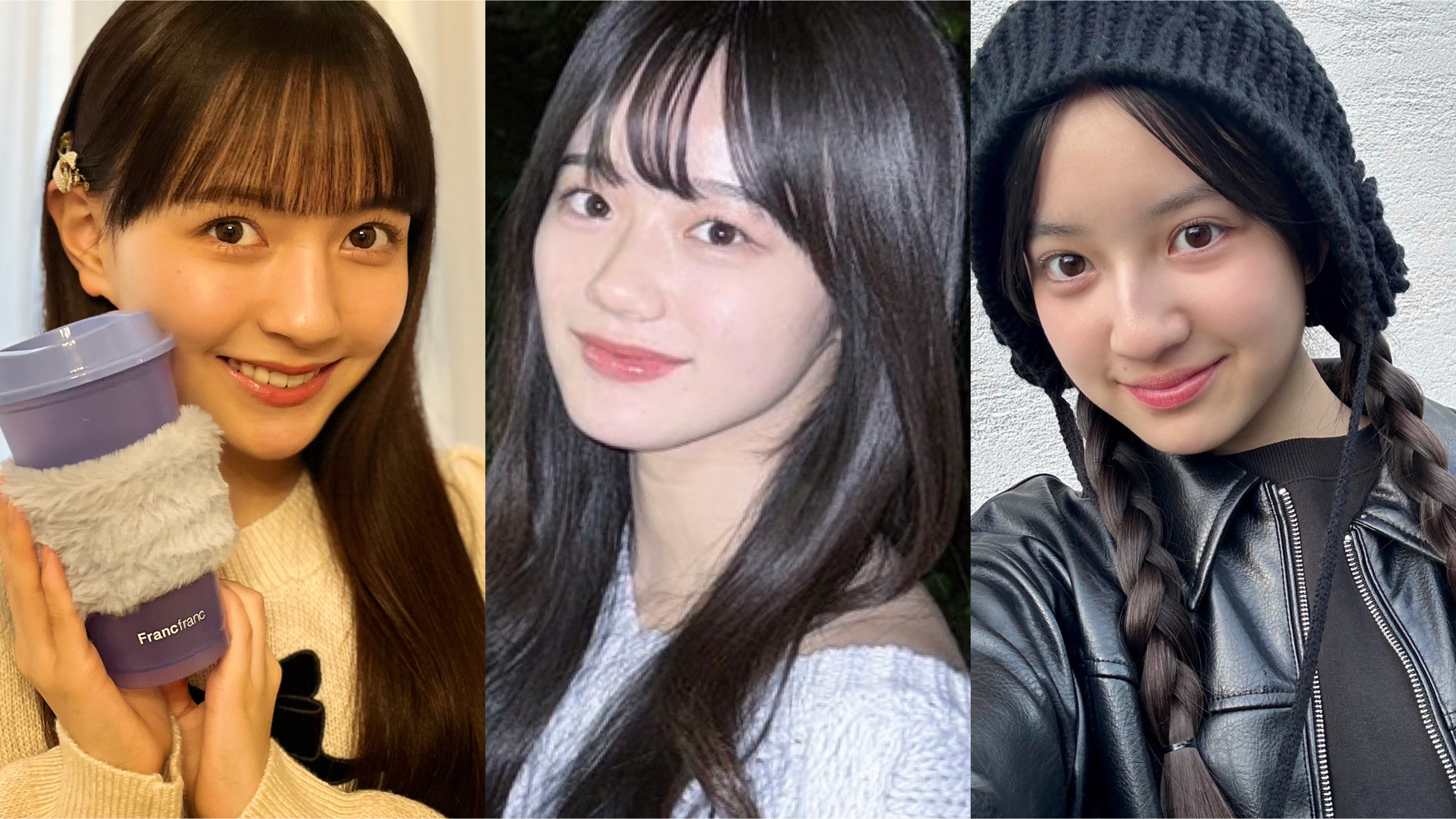 最近買ったもの見せて！【Seventeenモデルの購入品】vol.116