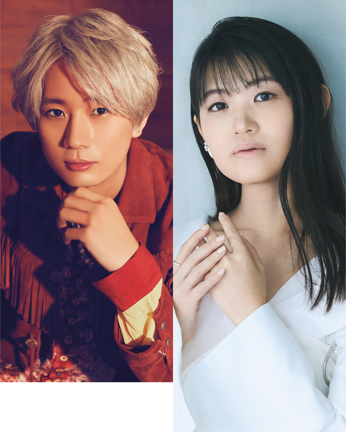 『SPY×FAMILY』声優・江口拓也さん＆早見沙織さんからの青春応援Message【みんなが知りたい声優のお仕事】