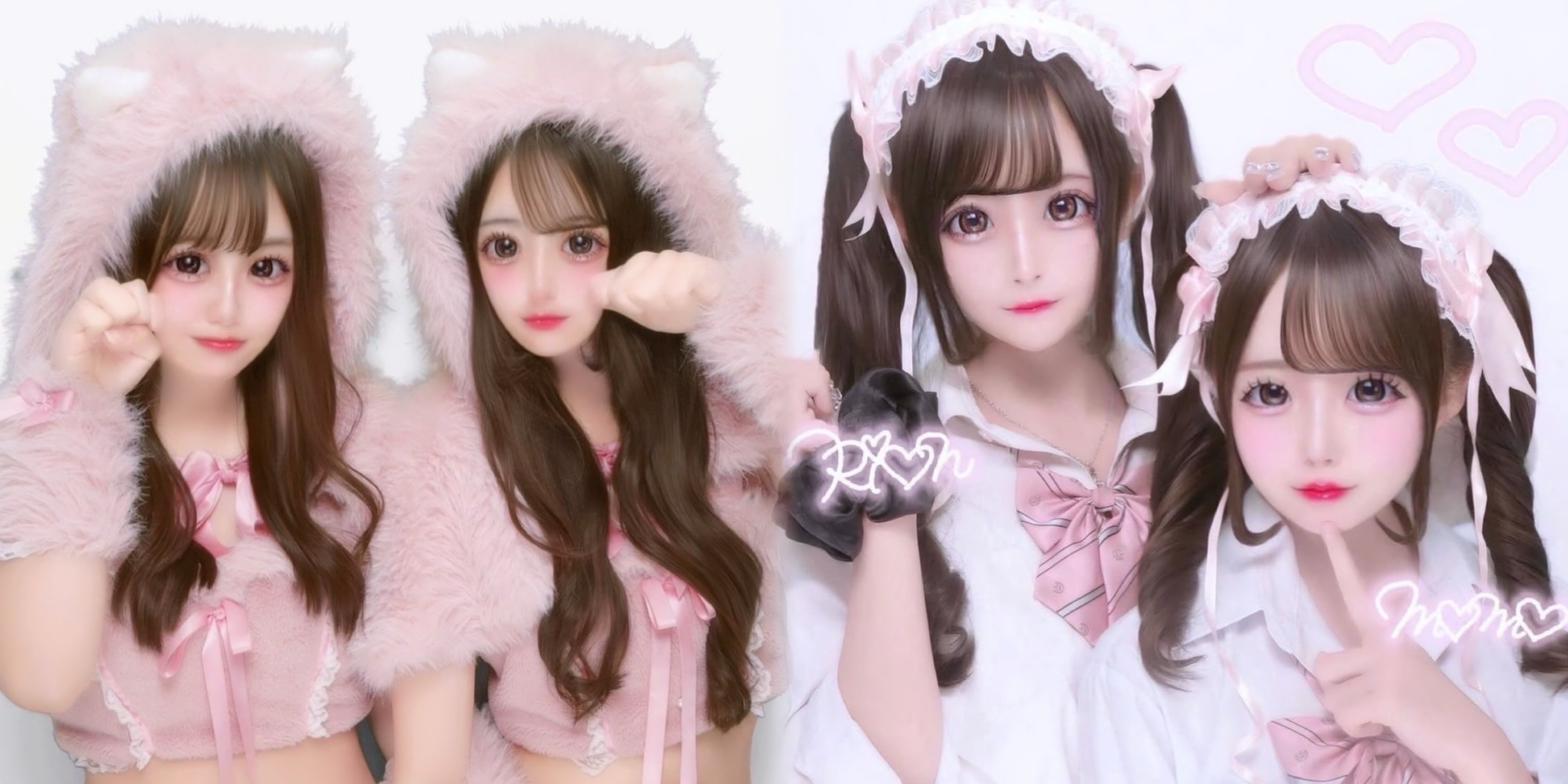 普通の制服プリは物足りない！ 放課後に撮りたいコスプリ&ネタプリ特集♡