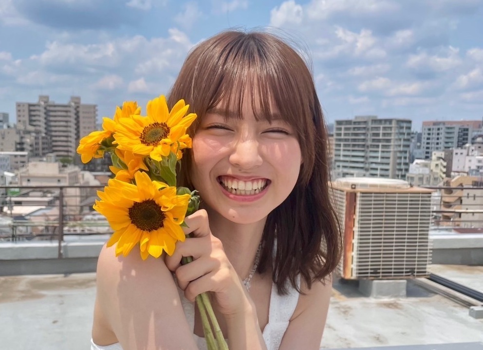 【森﨑美月】森﨑美月⭐︎ST卒業します！
