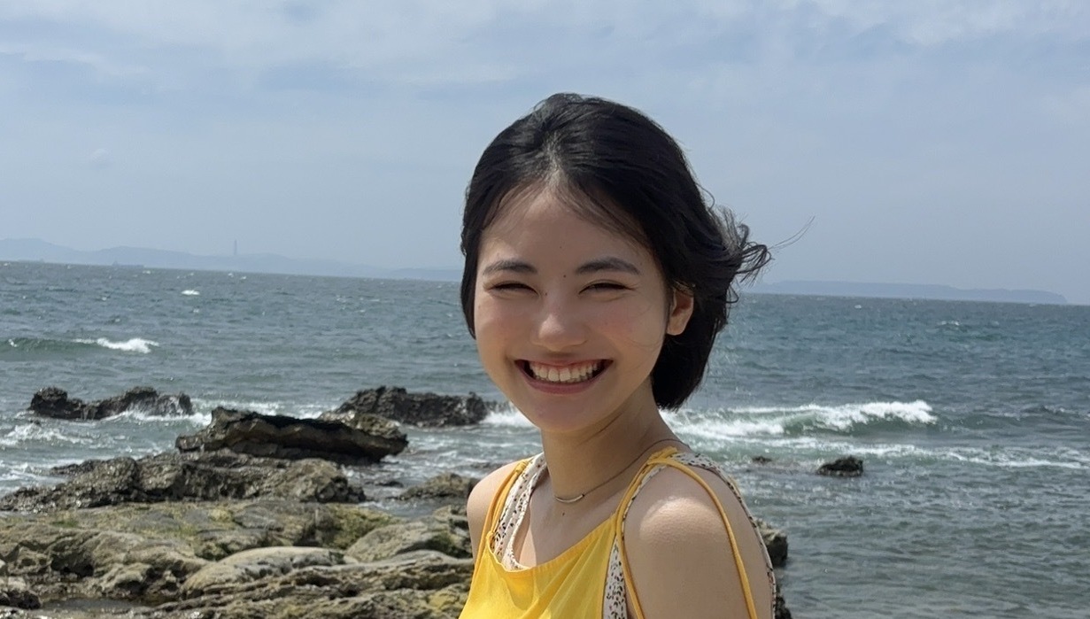 【関谷瑠紀】千葉楽しんだ🌊🦐