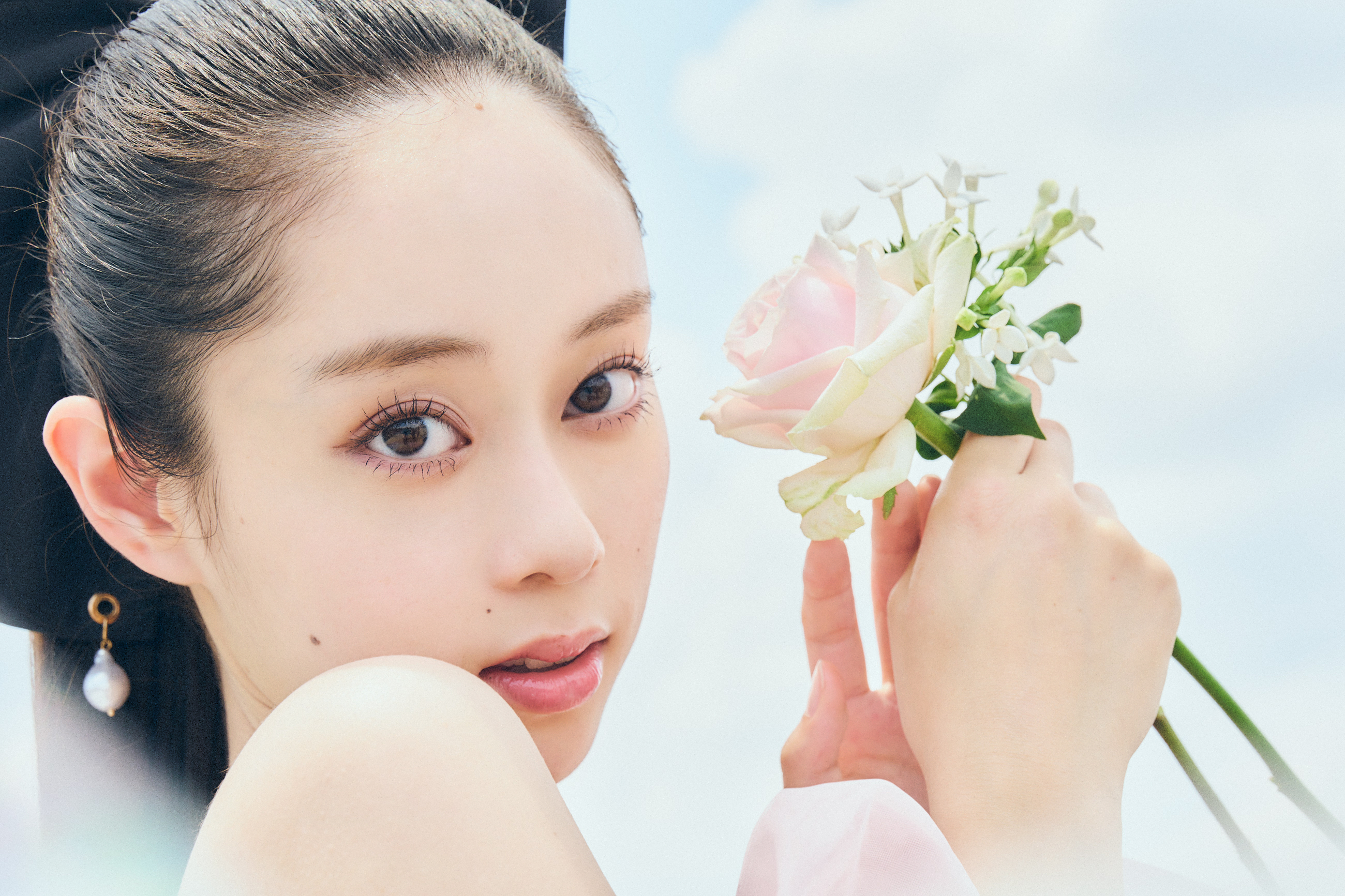 佐藤不二子、Seventeenモデルを卒業します！