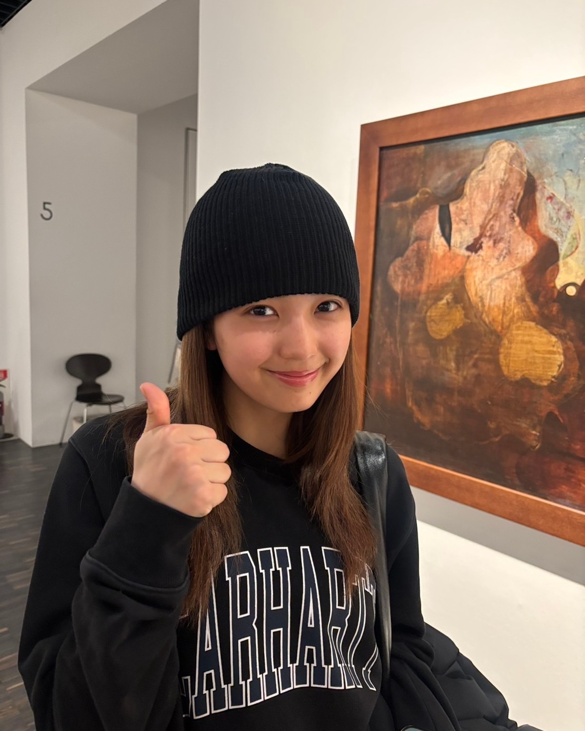 セブンティーンモデル