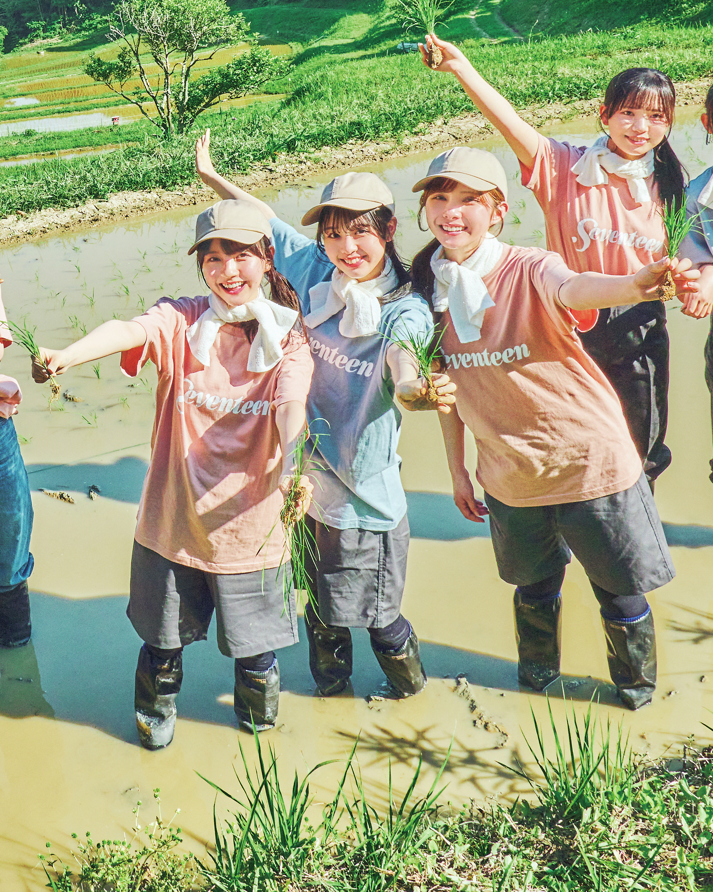 里山の自然や地域のくらしを守る「無印良品」の活動【突撃！SDGsな社会科見学】