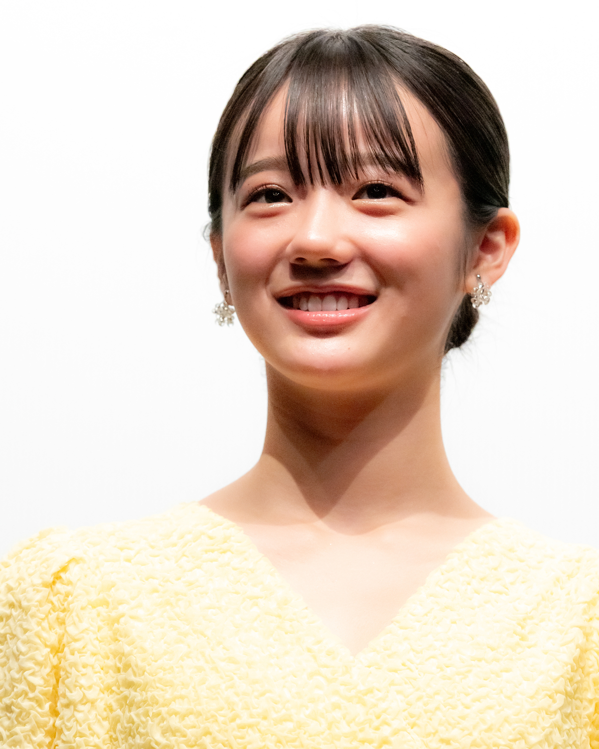 中島瑠菜ちゃんが山時聡真さんとW主演！ 映画『蔵のある街』が全国公開中！