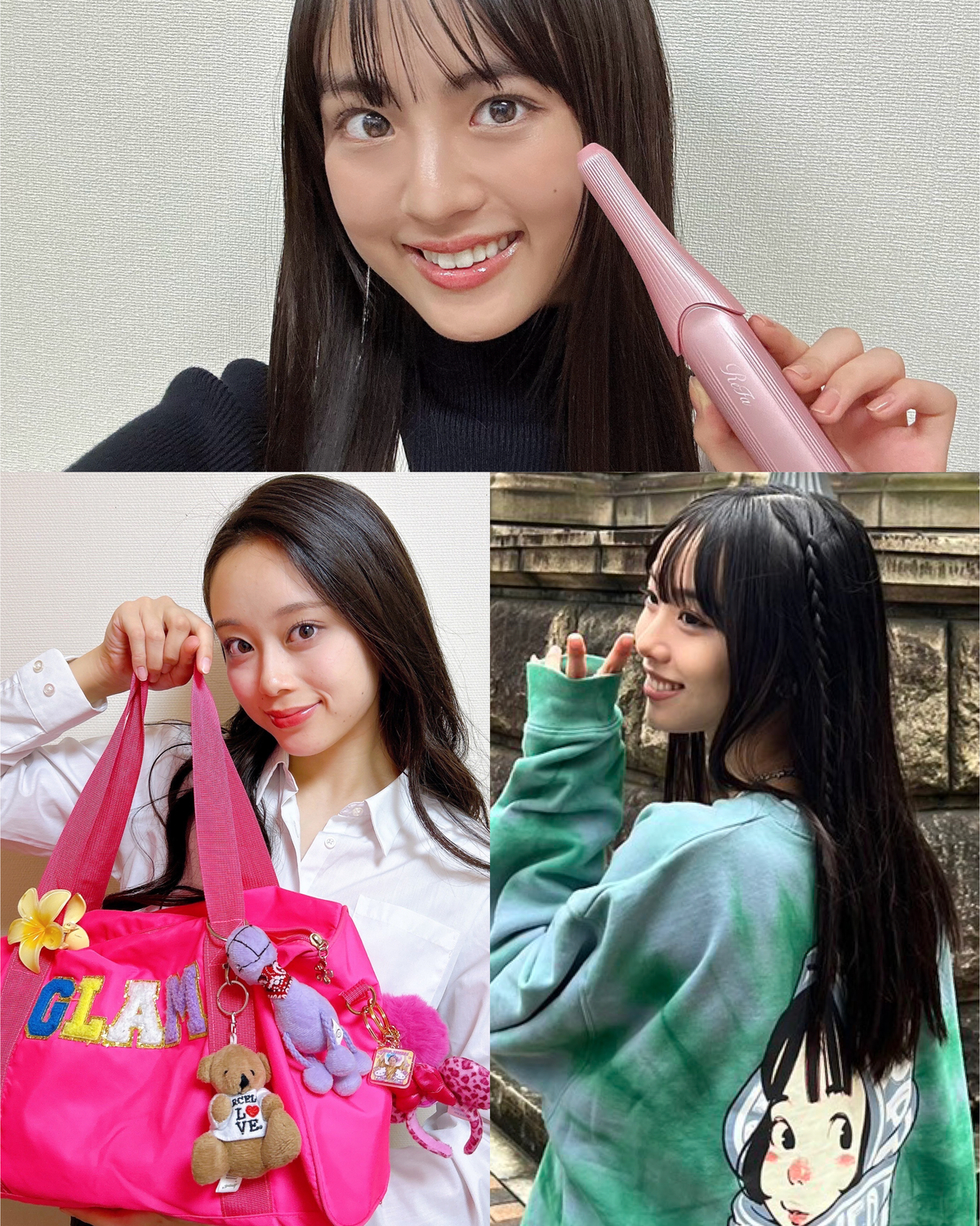 最近買ったもの見せて！【Seventeenモデルの購入品】vol.114