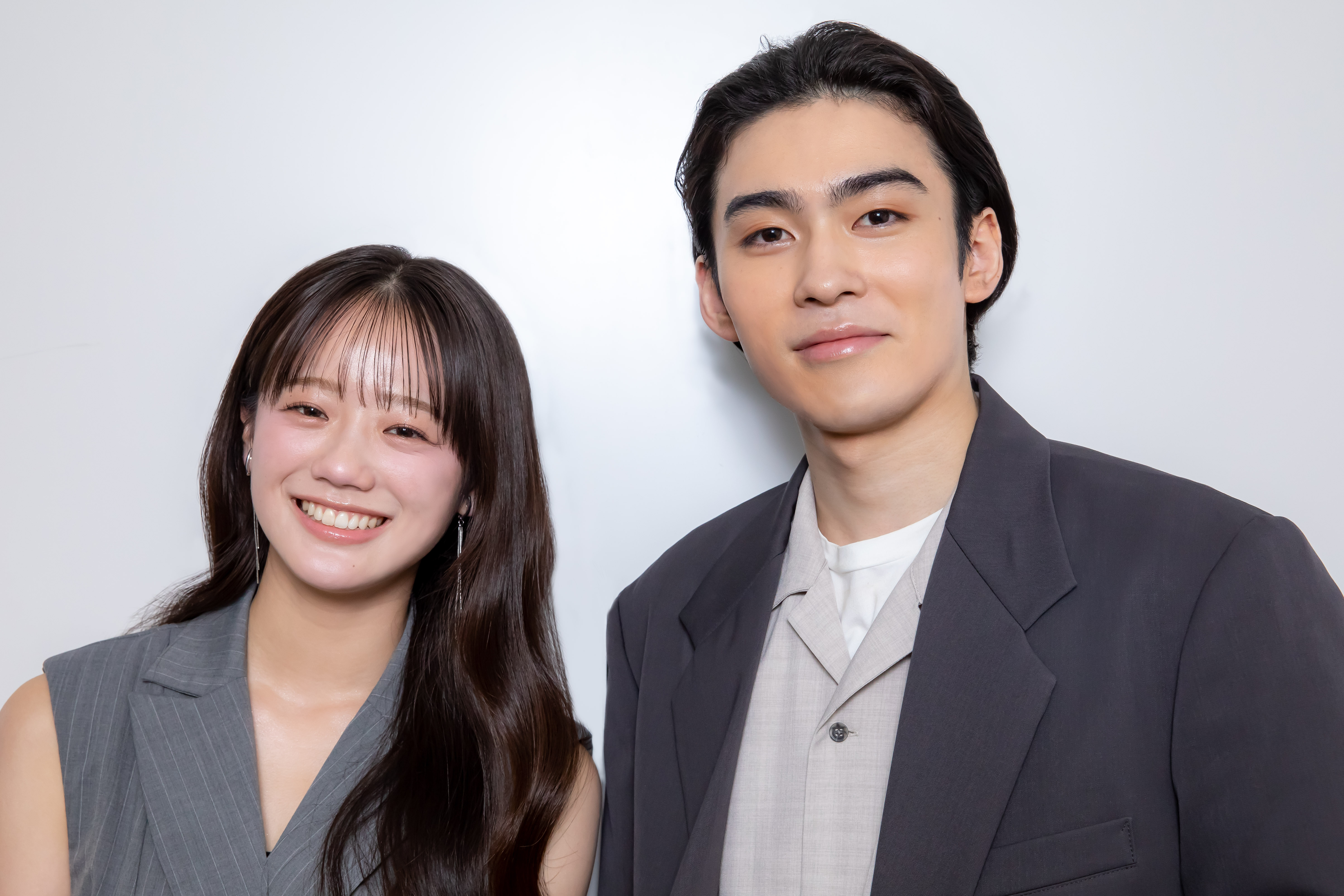 【チェキプレあり】中島瑠菜ちゃんが出演する特別先行版「鬼平犯科帳 本所の銕（てつ）／密告」が、全国の劇場で公開！市川染五郎さんとのスペシャル対談で見どころを解説！