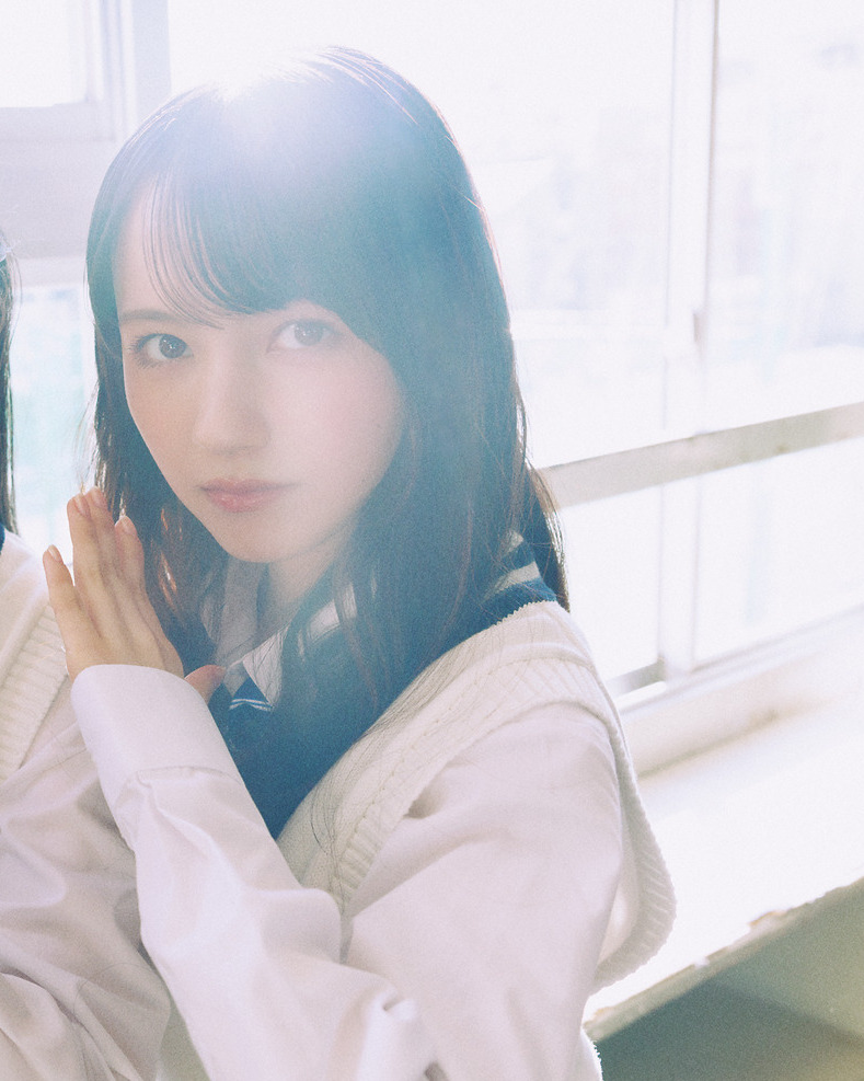 現役モデルがミスセブンティーンに応募したきっかけは？【ミスセブンティーン2022 河村ここあの応募秘話！】