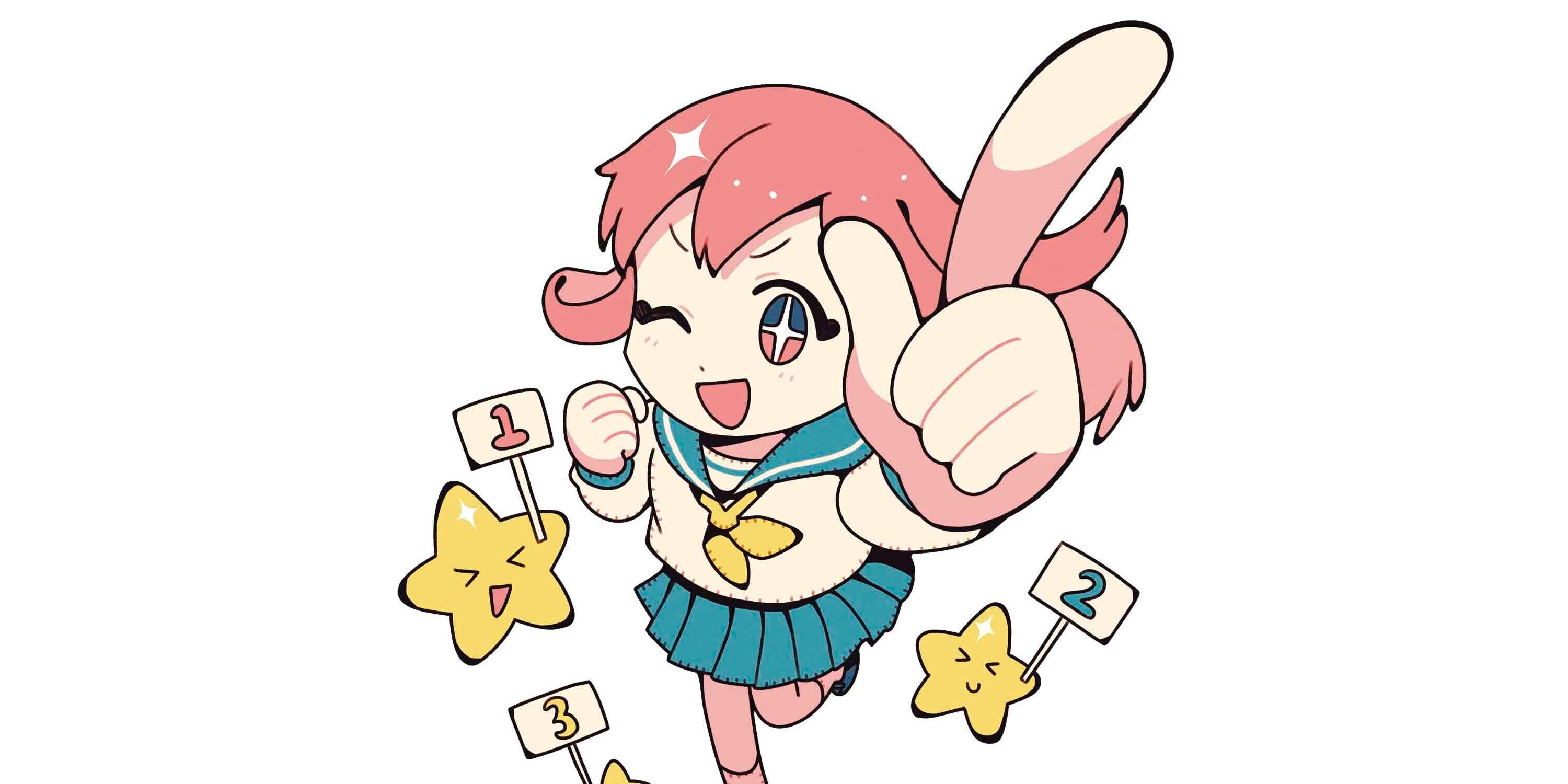 新学期なんでもランキング【ゲッターズ飯田さんの五星三心占い】