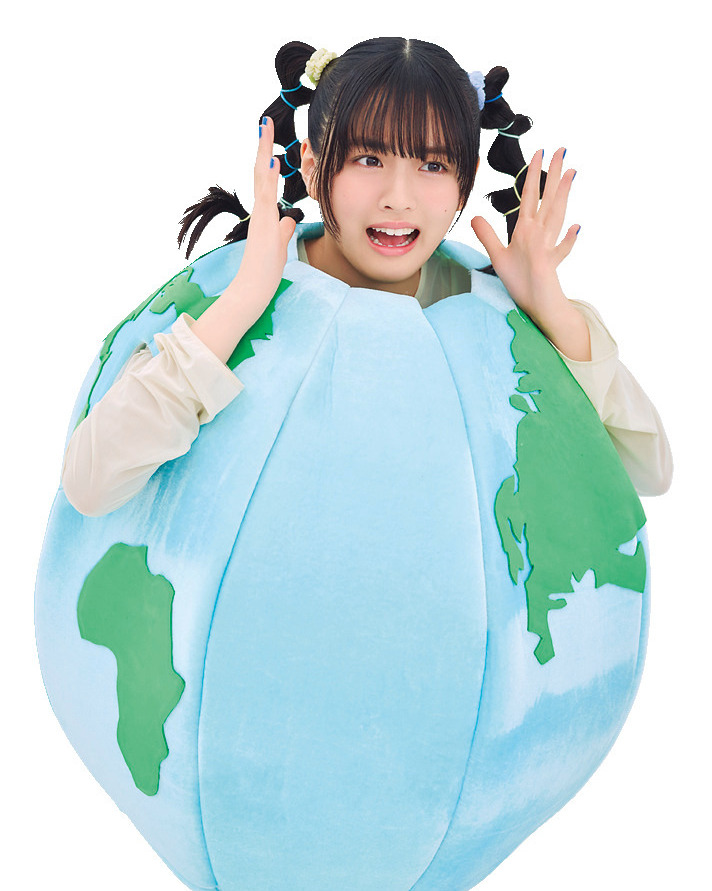 データで見るSDGs【SDGsきほんのき】