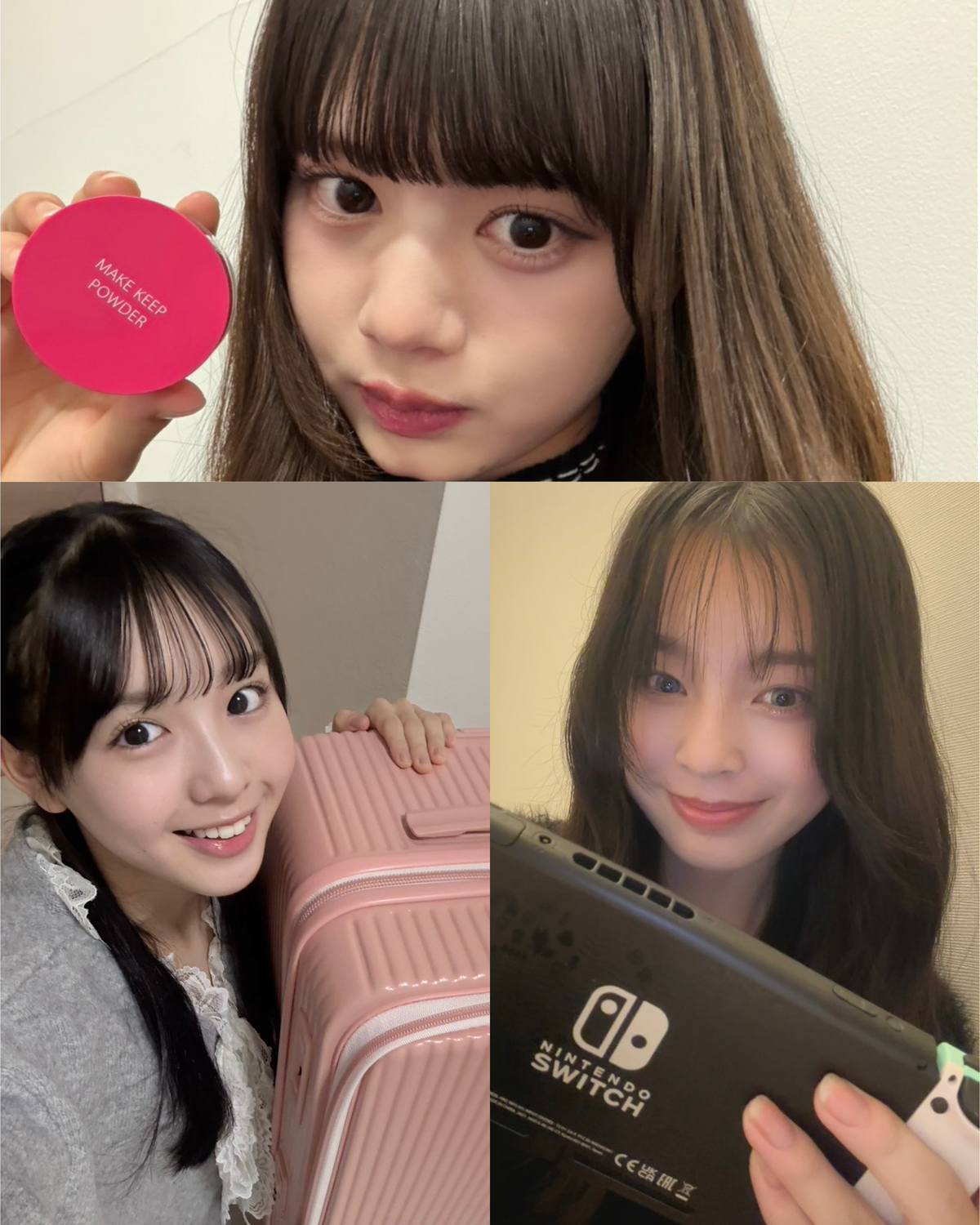 最近買ったもの見せて！【Seventeenモデルの購入品】vol.115