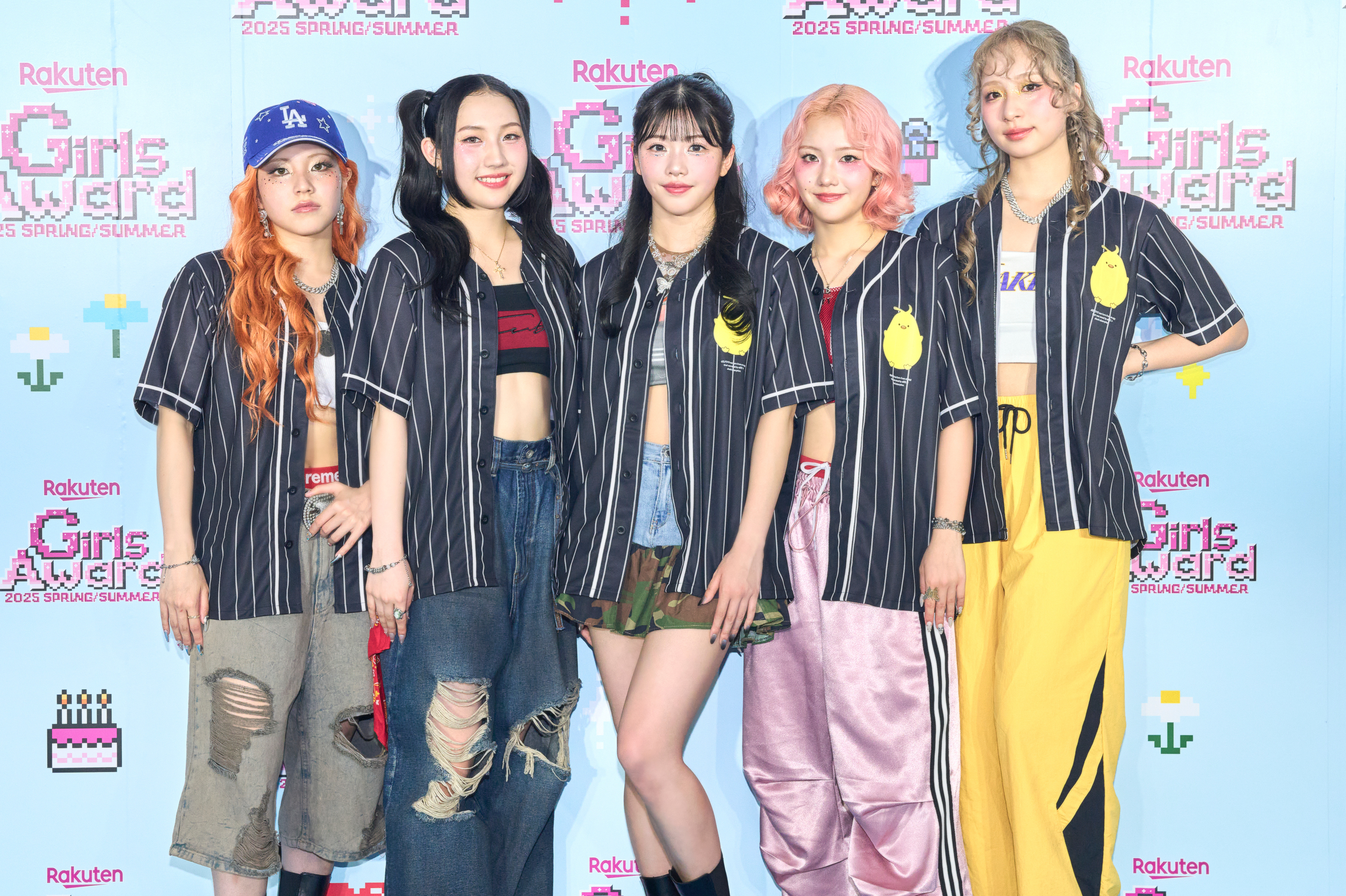ガルアワのSTステージ出演『UN1CON(ユニコン)』初インタビュー! クールなパフォーマンスと愛嬌たっぷりトークのギャップが魅力の5人が夢を叶える秘訣は?