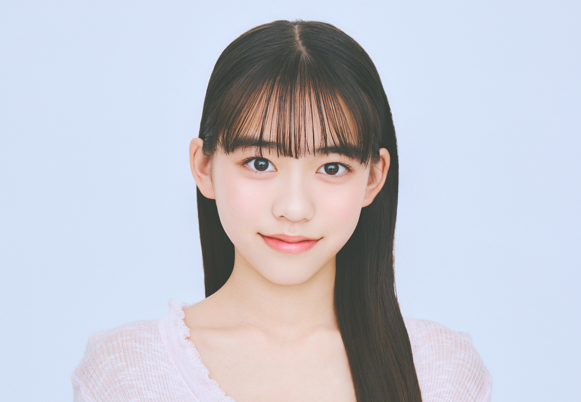 【岡本望来】セブンティーンモデル最新DATA 2026：超ハッピーななにわの元気印♡