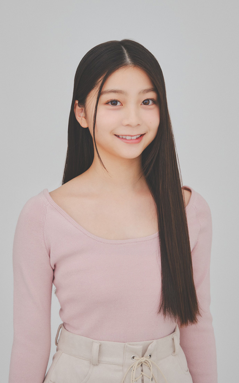 稲光 亜依 | Seventeen-Web