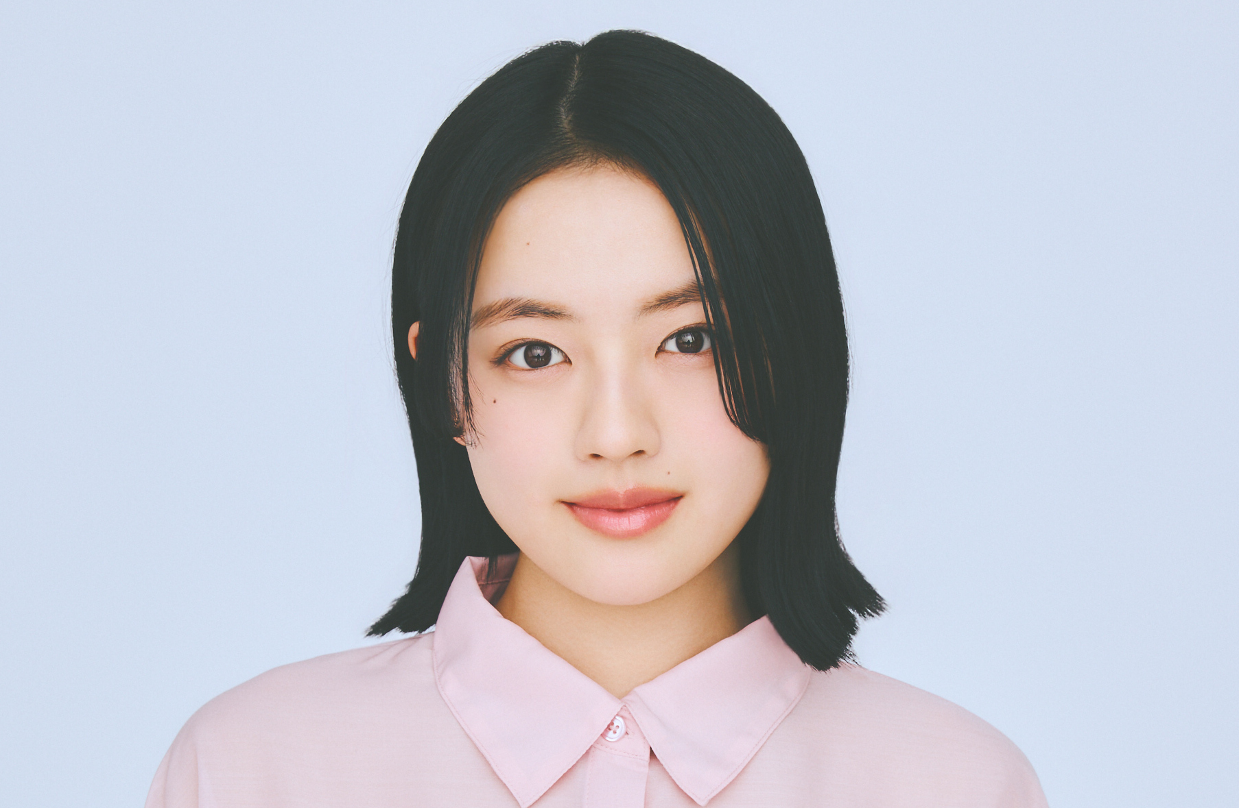 【上坂樹里】セブンティーンモデル最新DATA 2026：とことんがんばる愛され主人公