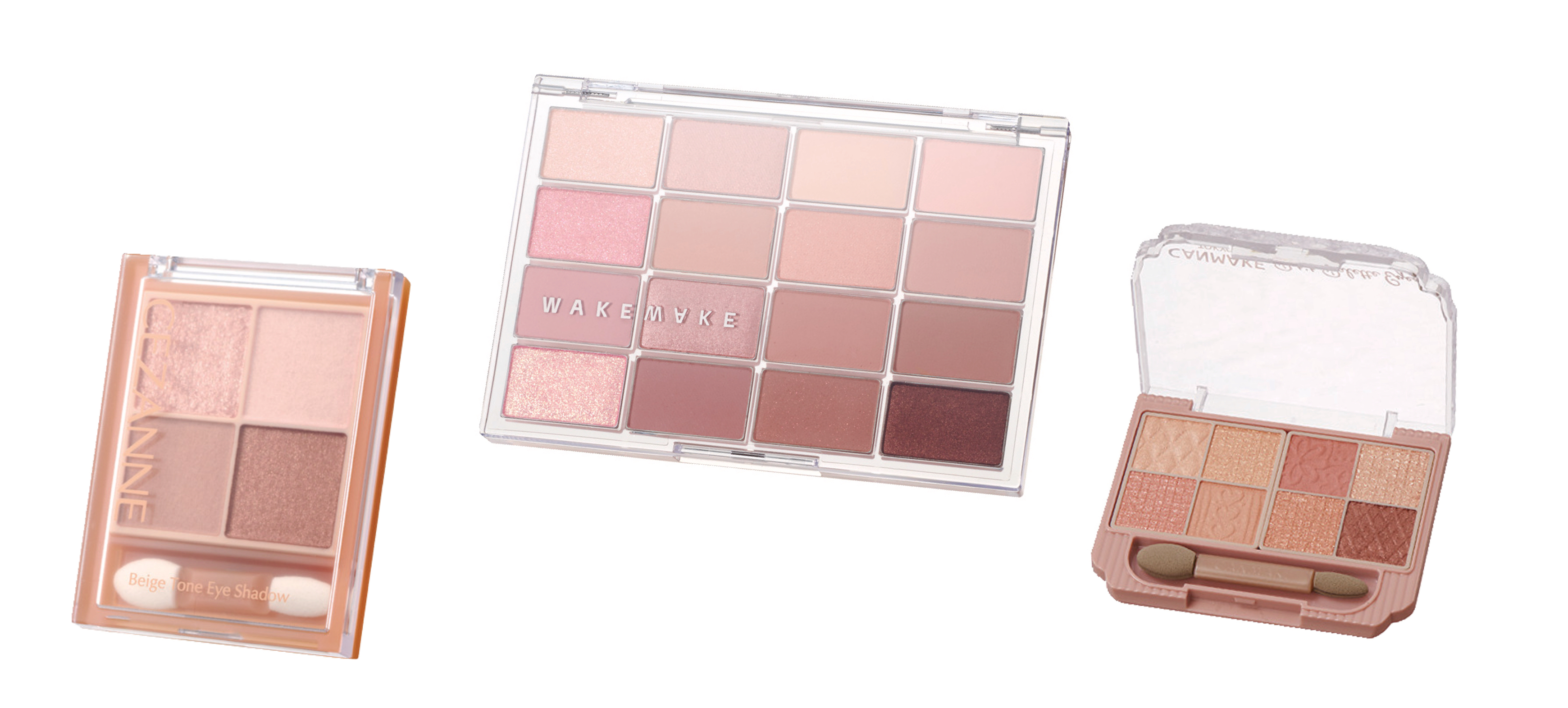 アイパレット大賞【JKベストコスメ大賞2025】