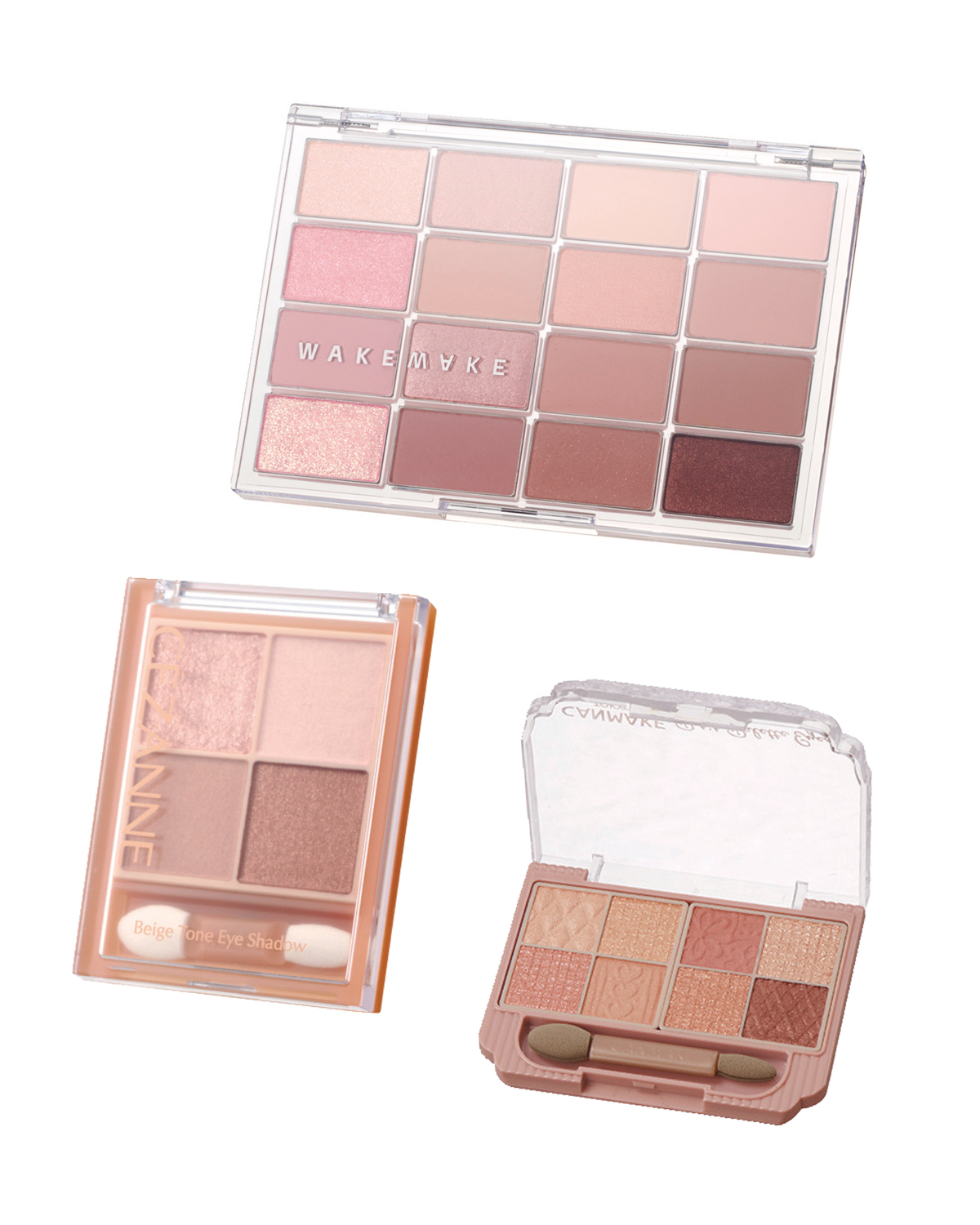 アイパレット大賞【JKベストコスメ大賞2025】