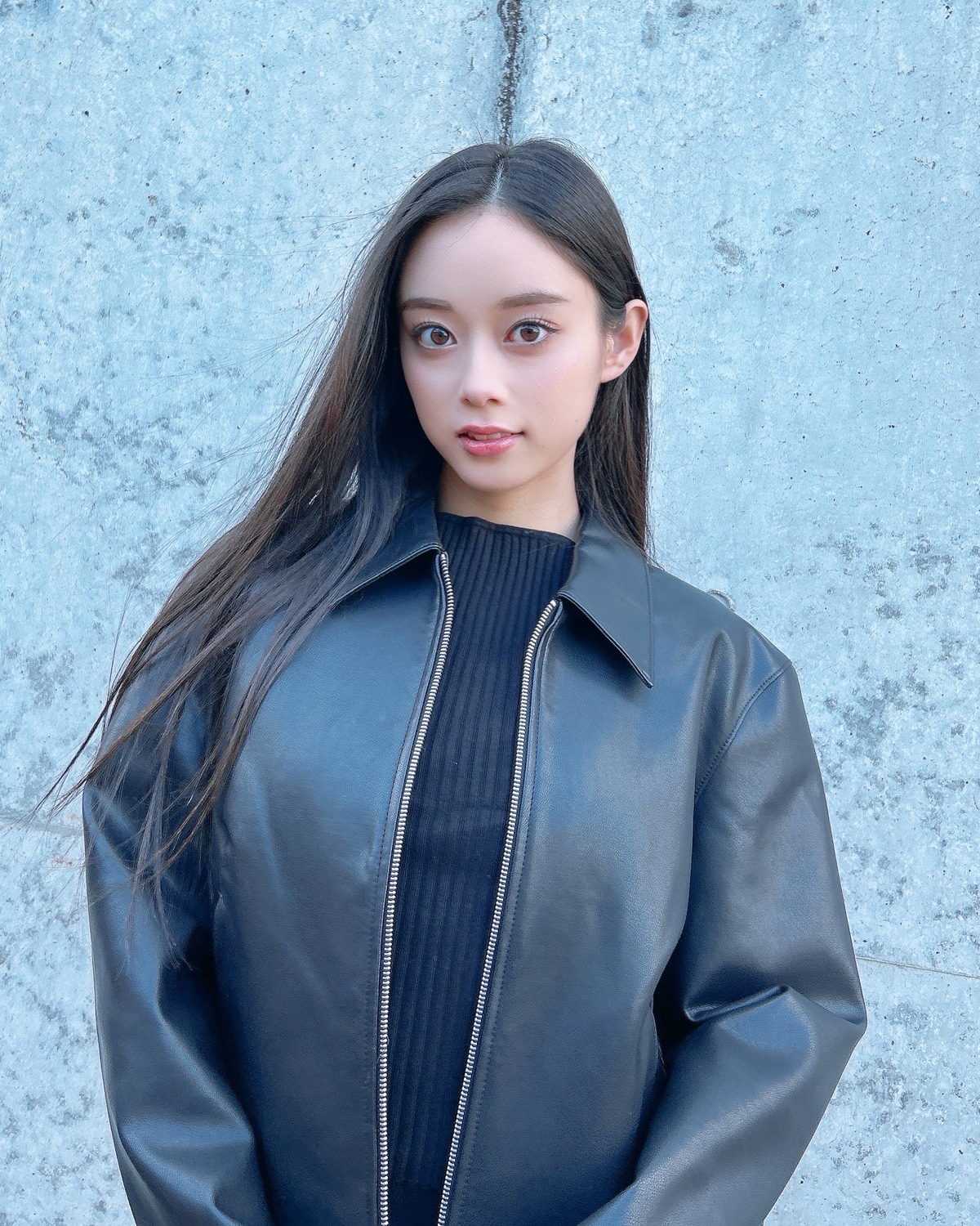 セブンティーンモデル