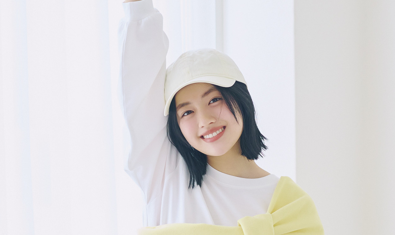 上坂樹里ちゃんのボブヘアが可愛い！ おしゃれなキャップコーデも紹介!!