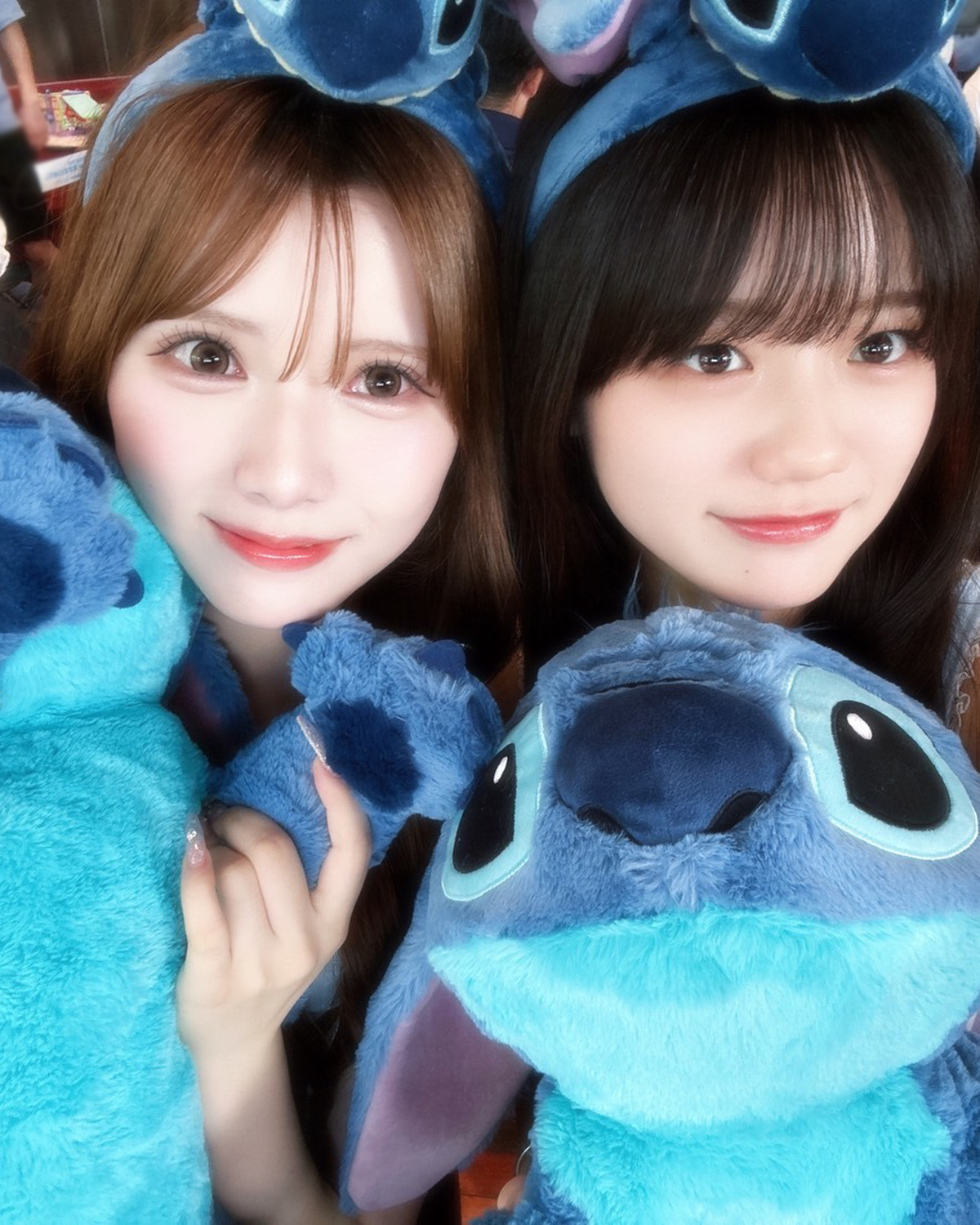 【髙橋快空】ディズニー