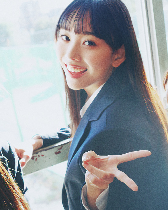 現役モデルからみんなに伝えたいこと！【ミスセブンティーン2023 松本麗世のオーディション秘話！】