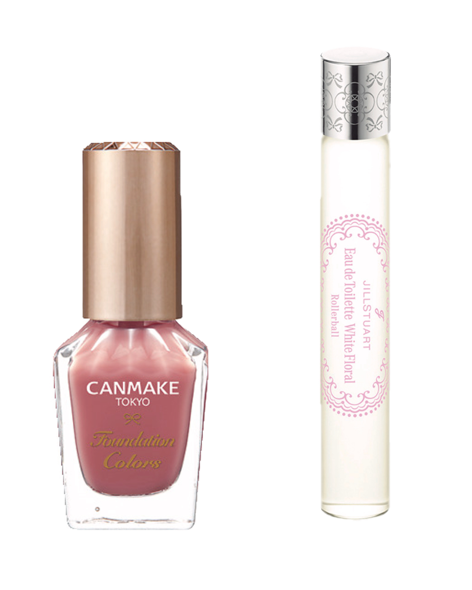 フレグランス大賞・ネイル大賞【JKベストコスメ大賞2025】