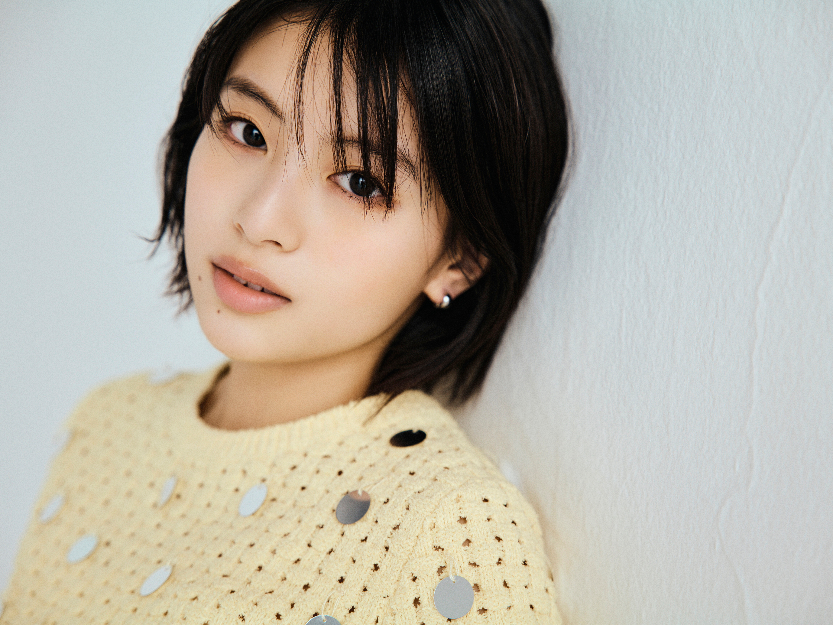 出口夏希さんがST㋲時代と今で変わったこととは!?　映画『か「」く「」し「」ご「」と「』公開記念インタビュー！　