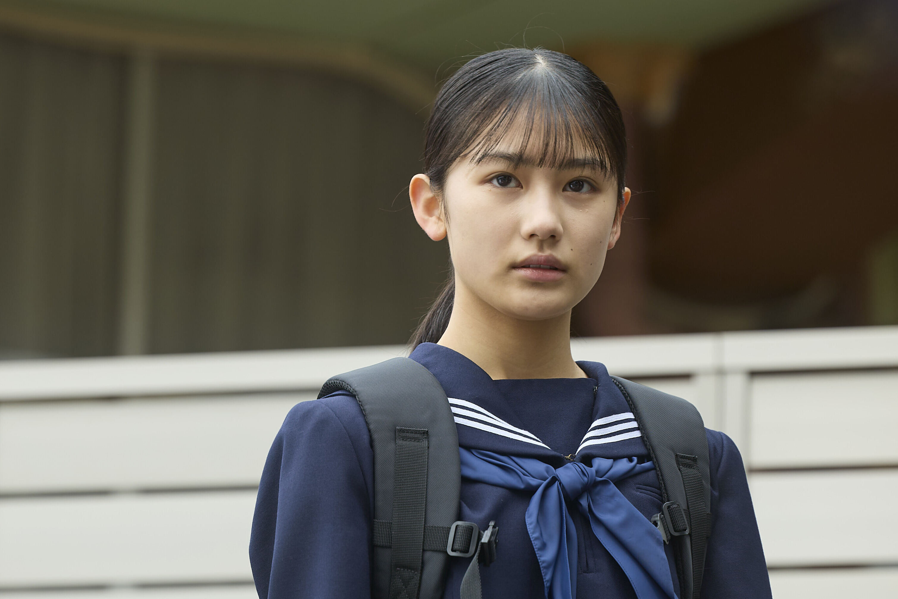 藤本唯千夏ちゃんが『タツキ先生は甘すぎる!』で繊細な女の子に挑戦！