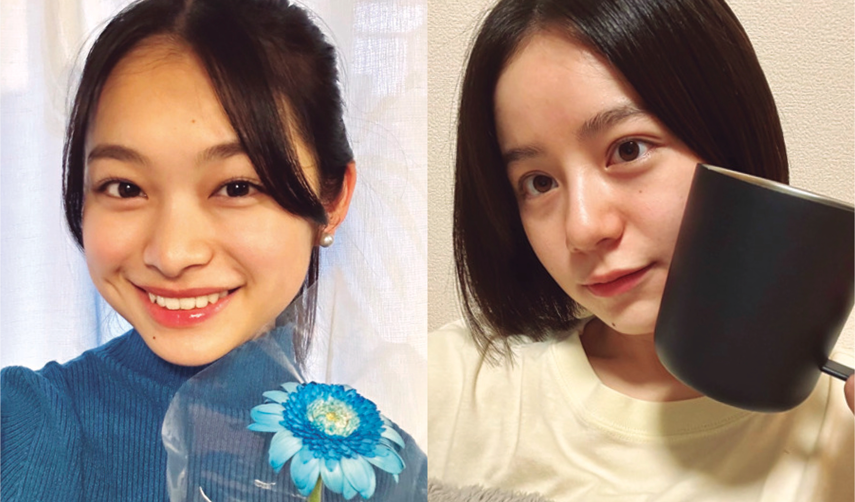 【STモデル自撮り】モデルたちが“ごほうび”にしてることって？〈瀬戸琴楓・月島琉衣・宮迫翠月・稲光亜依〉