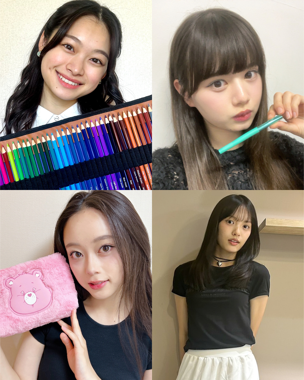 最近買ったもの見せて！【Seventeenモデルの購入品】vol.102