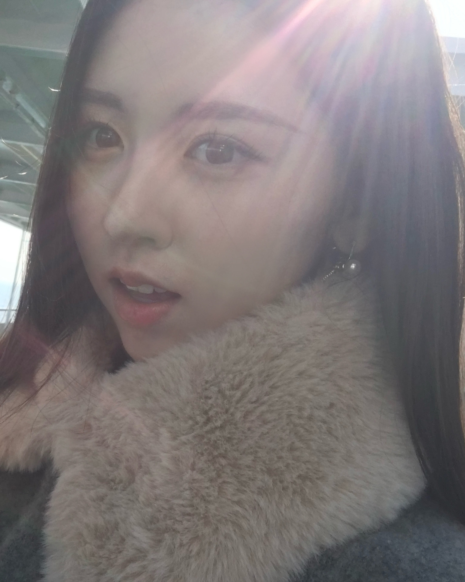 【入江美沙希】小豆島