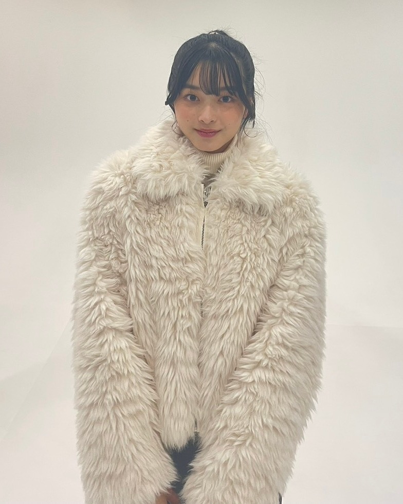 【滝口芽里衣】2025年ラストブログ