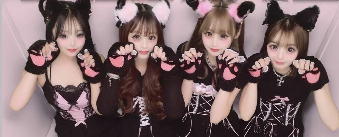【ハロウィンコスプレ2026♡】今年マネしたい！ 去年バズった衣装を大特集