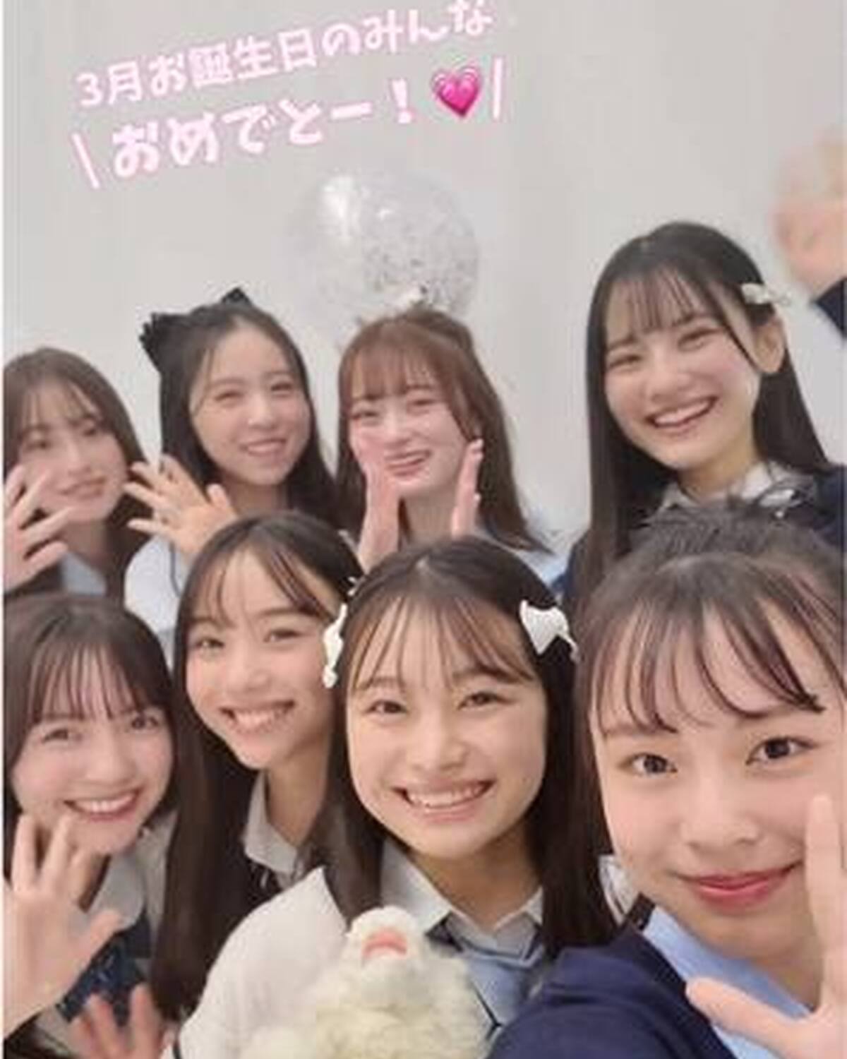 💝3月生まれのみんな💝お誕生日おめでとう🎉 今月はカバームービーを担当してる8人からスペシャルなメッセージが到着🥰✨ 素敵なお誕生日になりますように🎂 #セブンティーン #Seventeen #誕生日