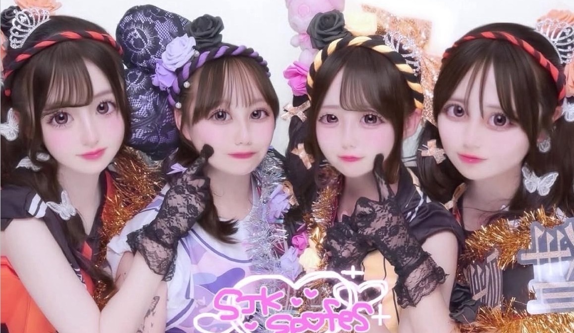 【人数別】大人数プリのポーズや盛り方を紹介♪